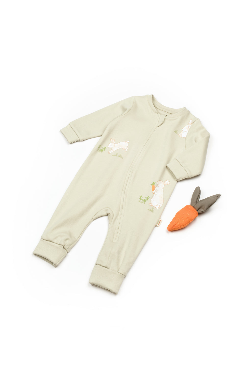 ZEKA ROMPER