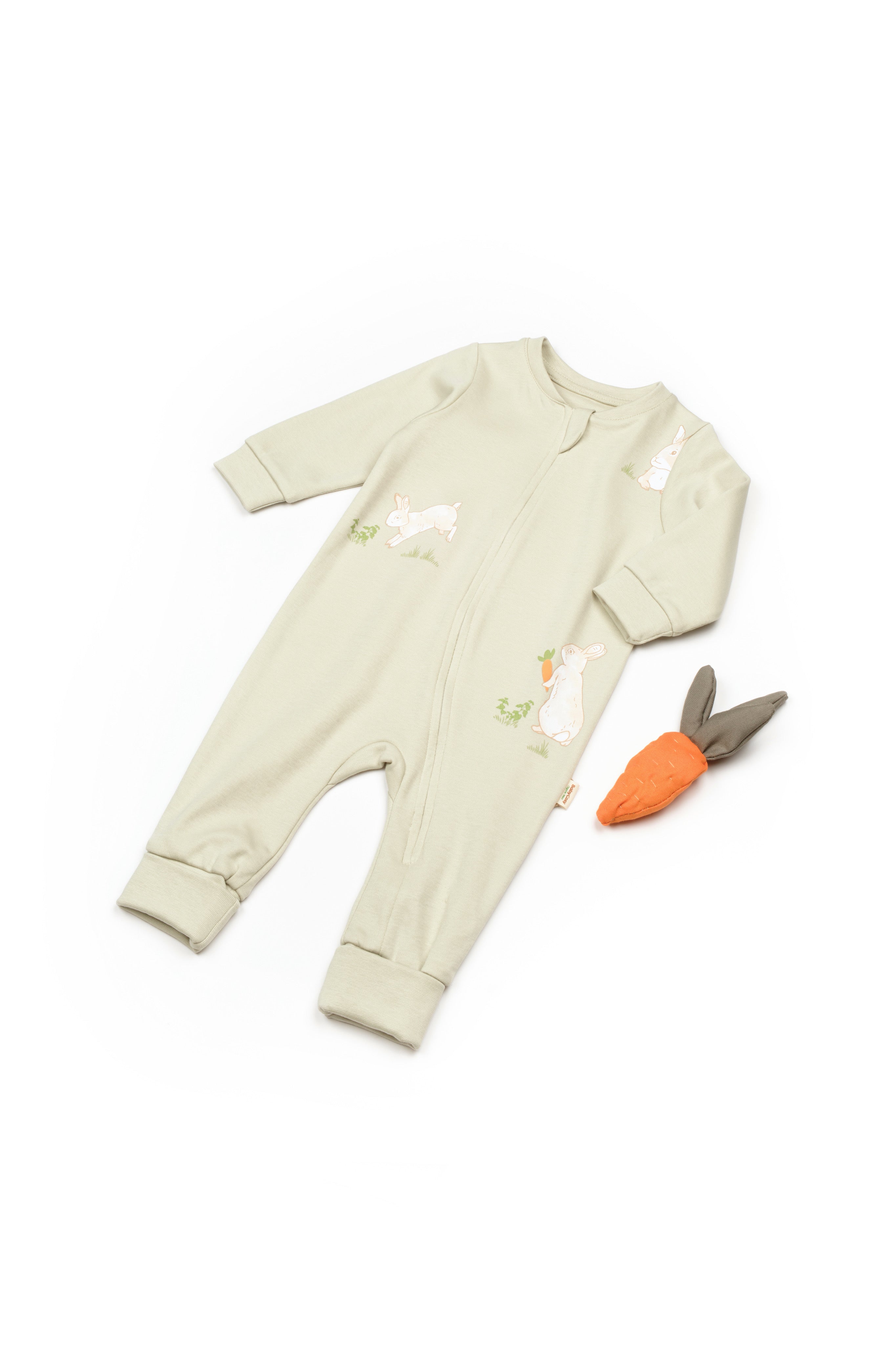 ZEKA ROMPER