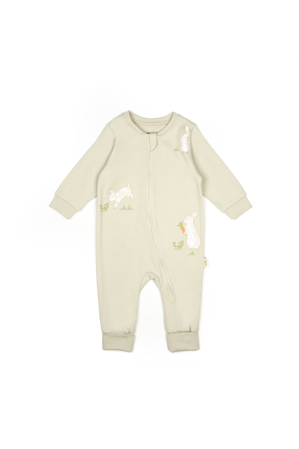 ZEKA ROMPER