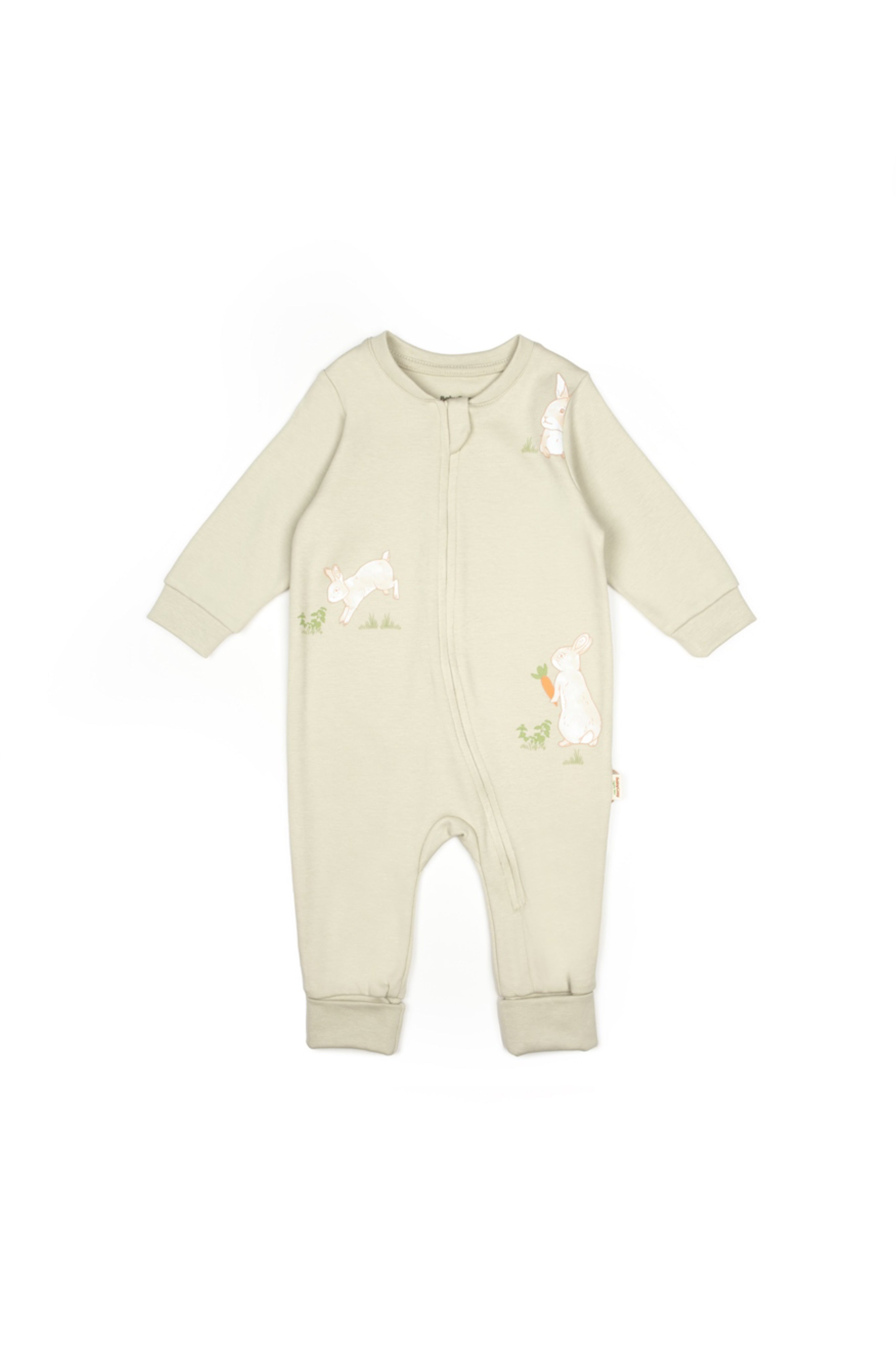 ZEKA ROMPER
