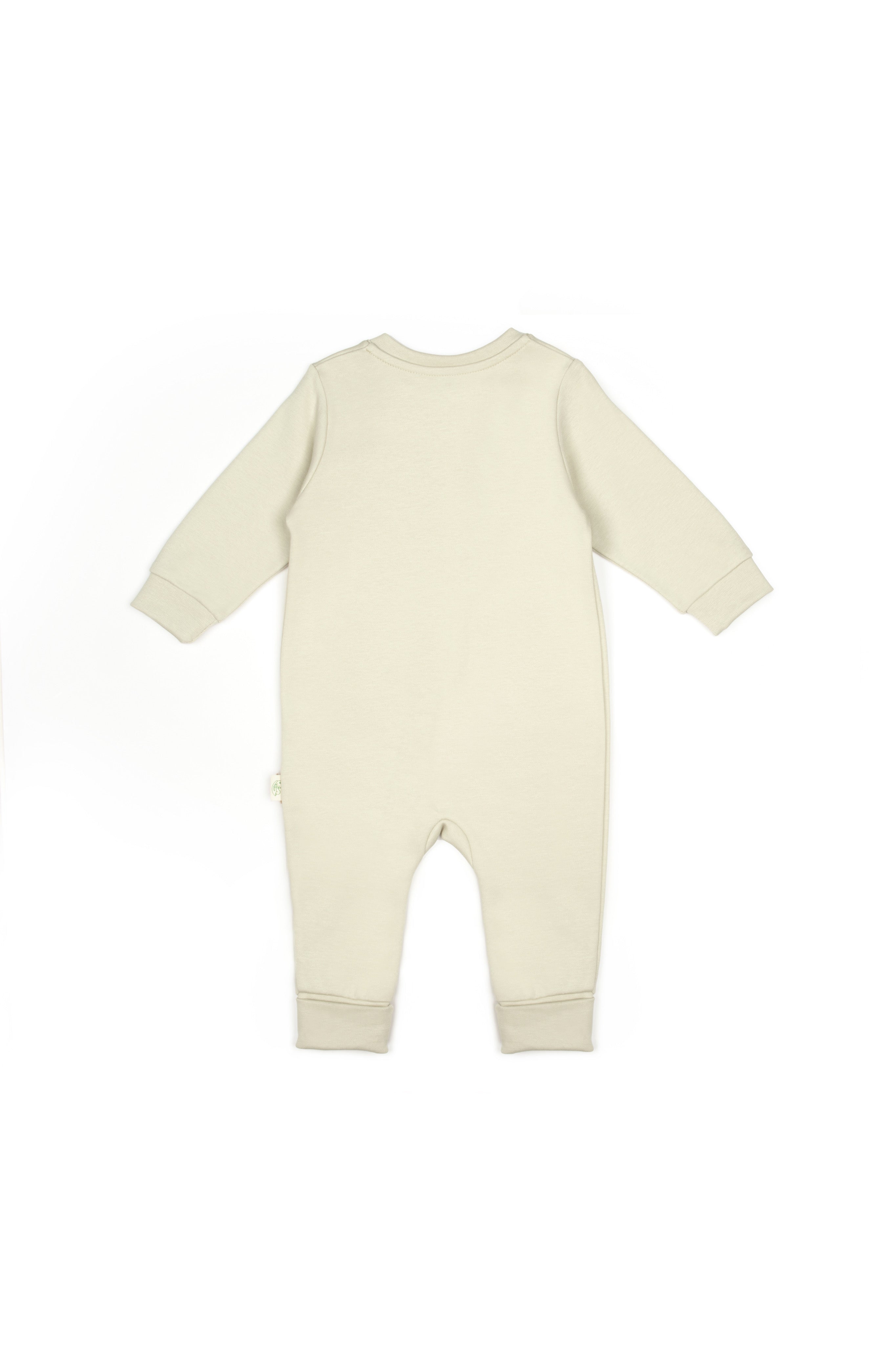 ZEKA ROMPER