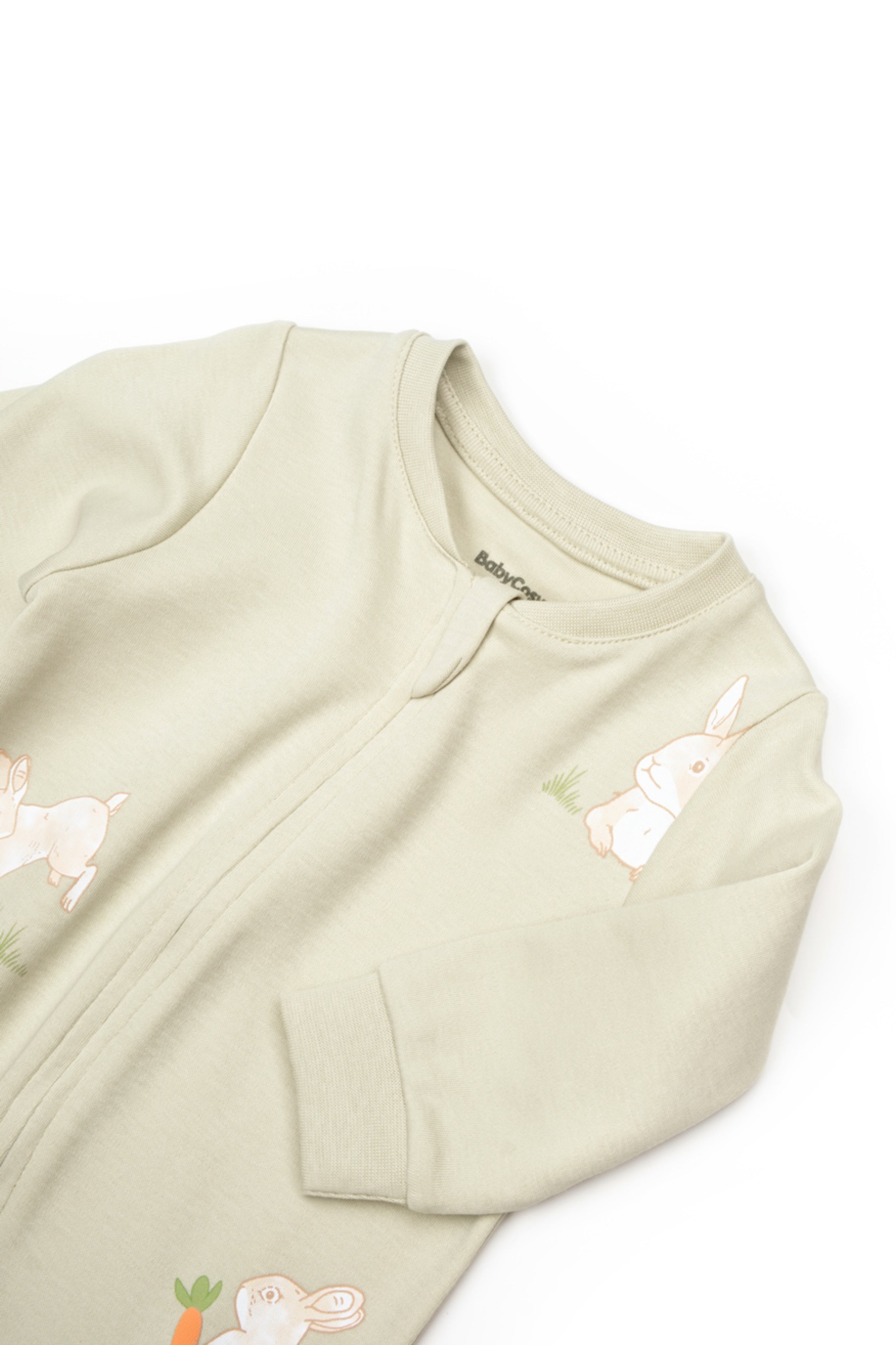 ZEKA ROMPER