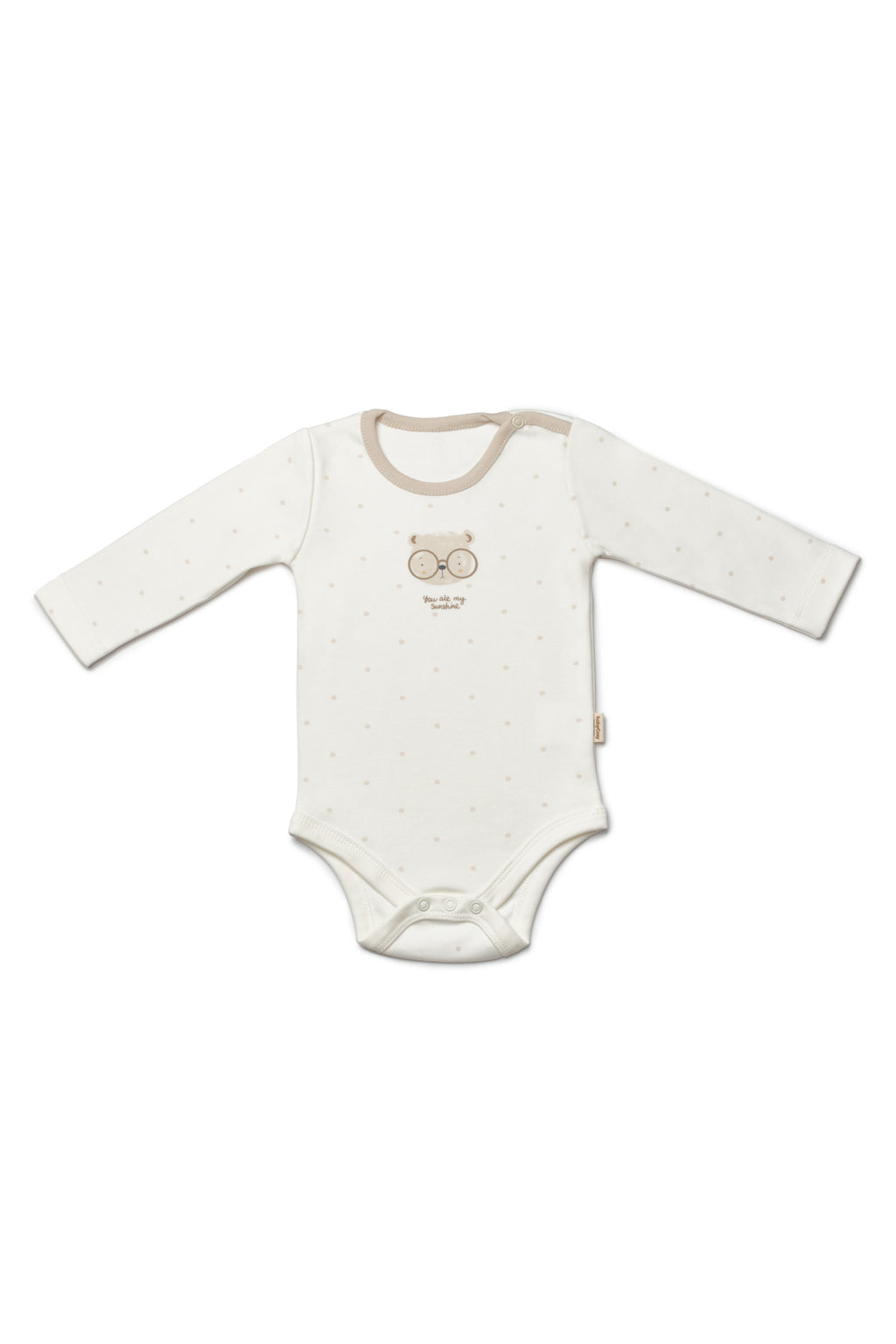 LITTLE BEAR BODI