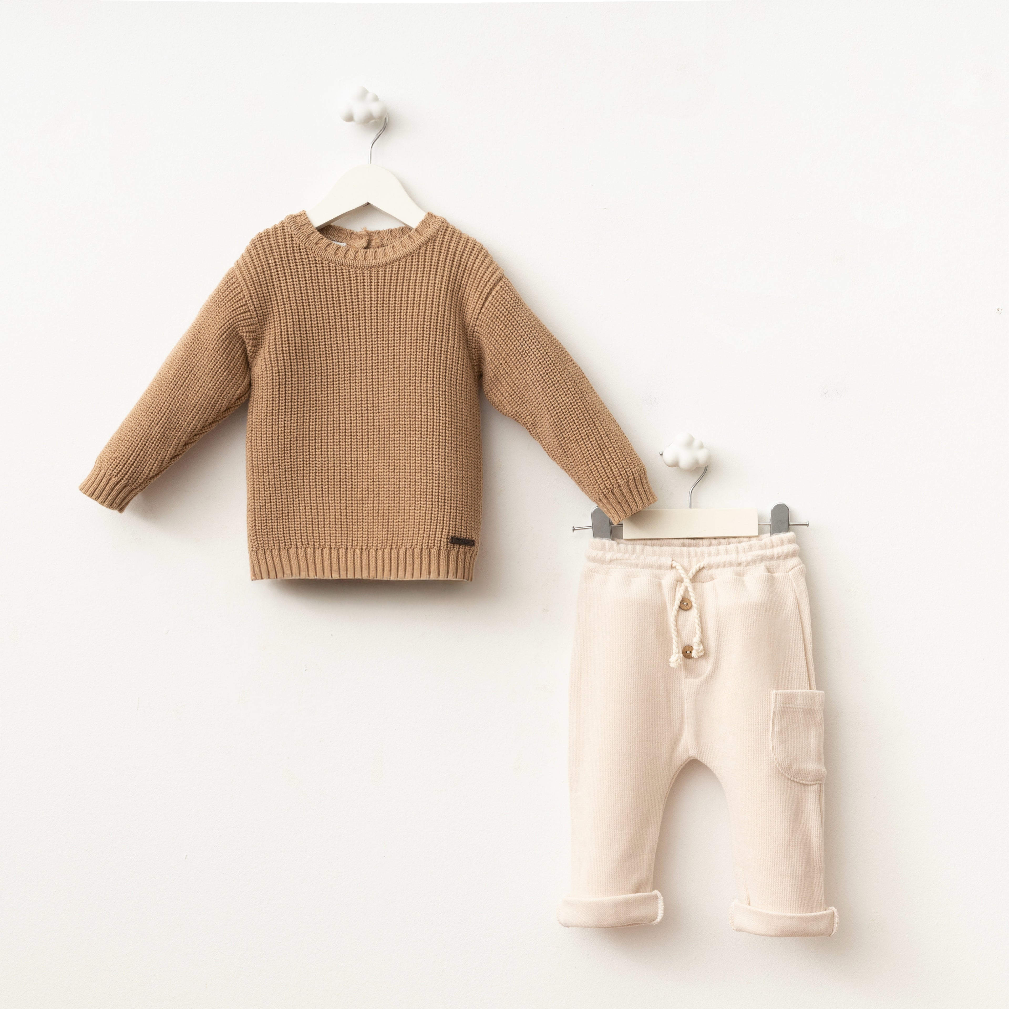 NORDIC KNIT komplet