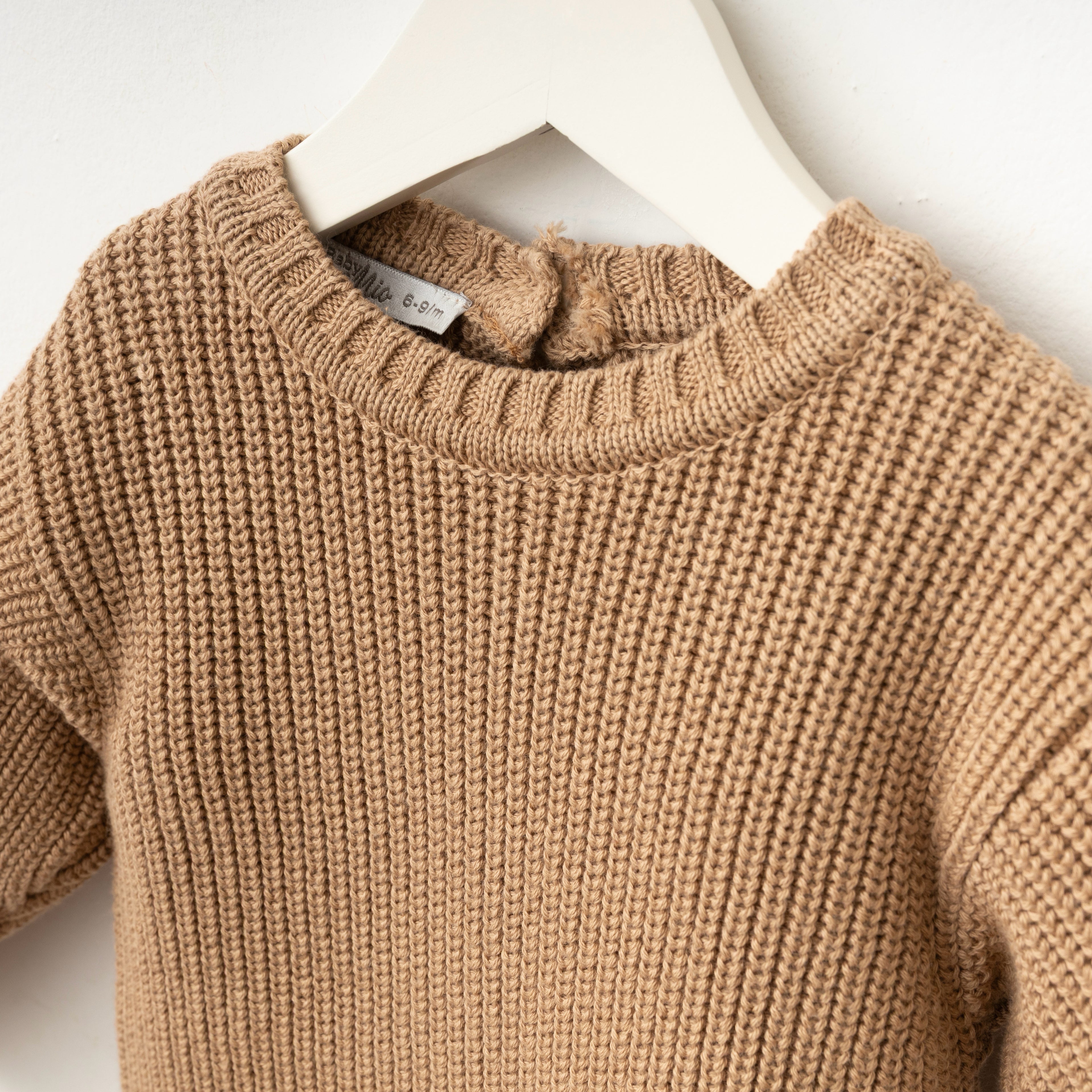 NORDIC KNIT komplet