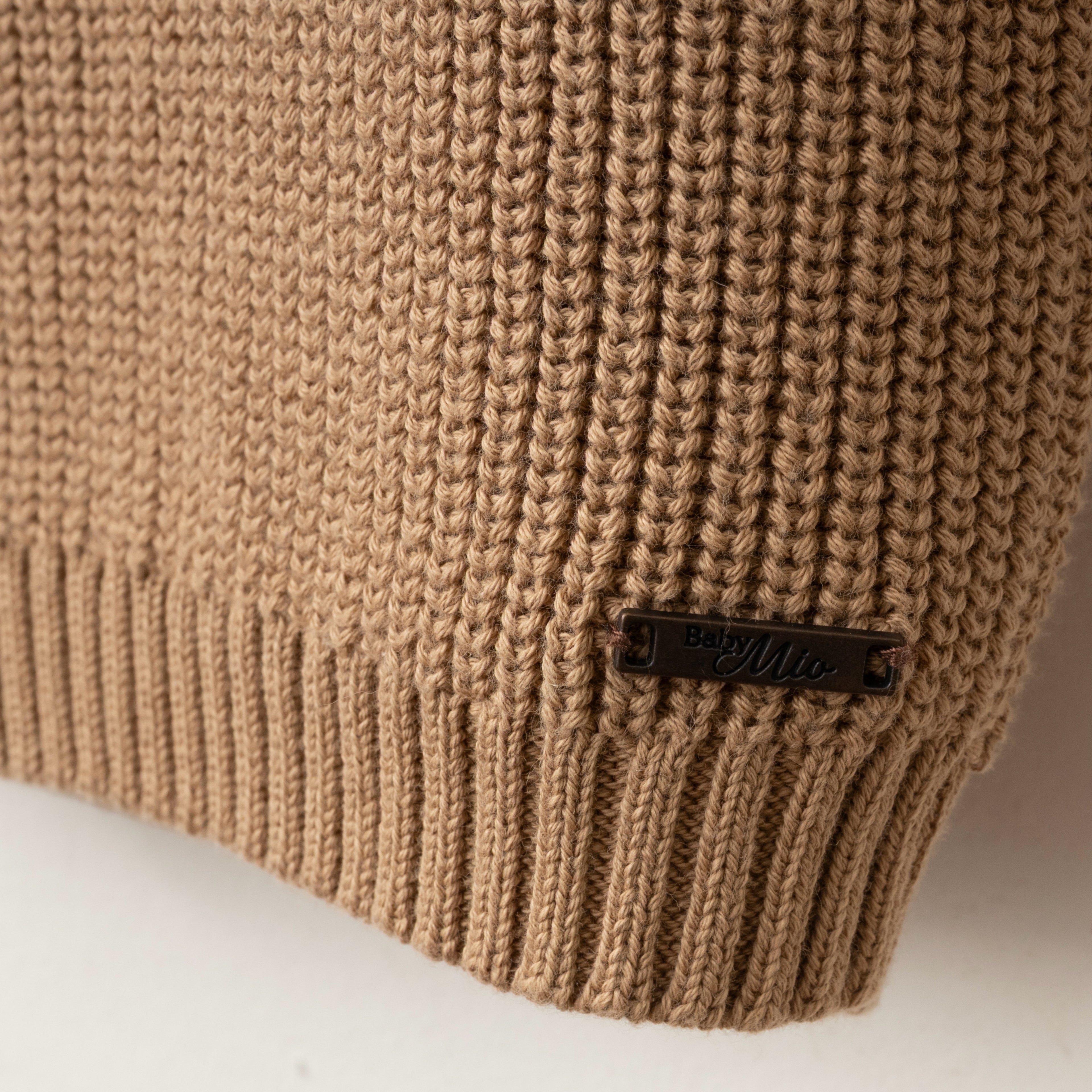 NORDIC KNIT komplet