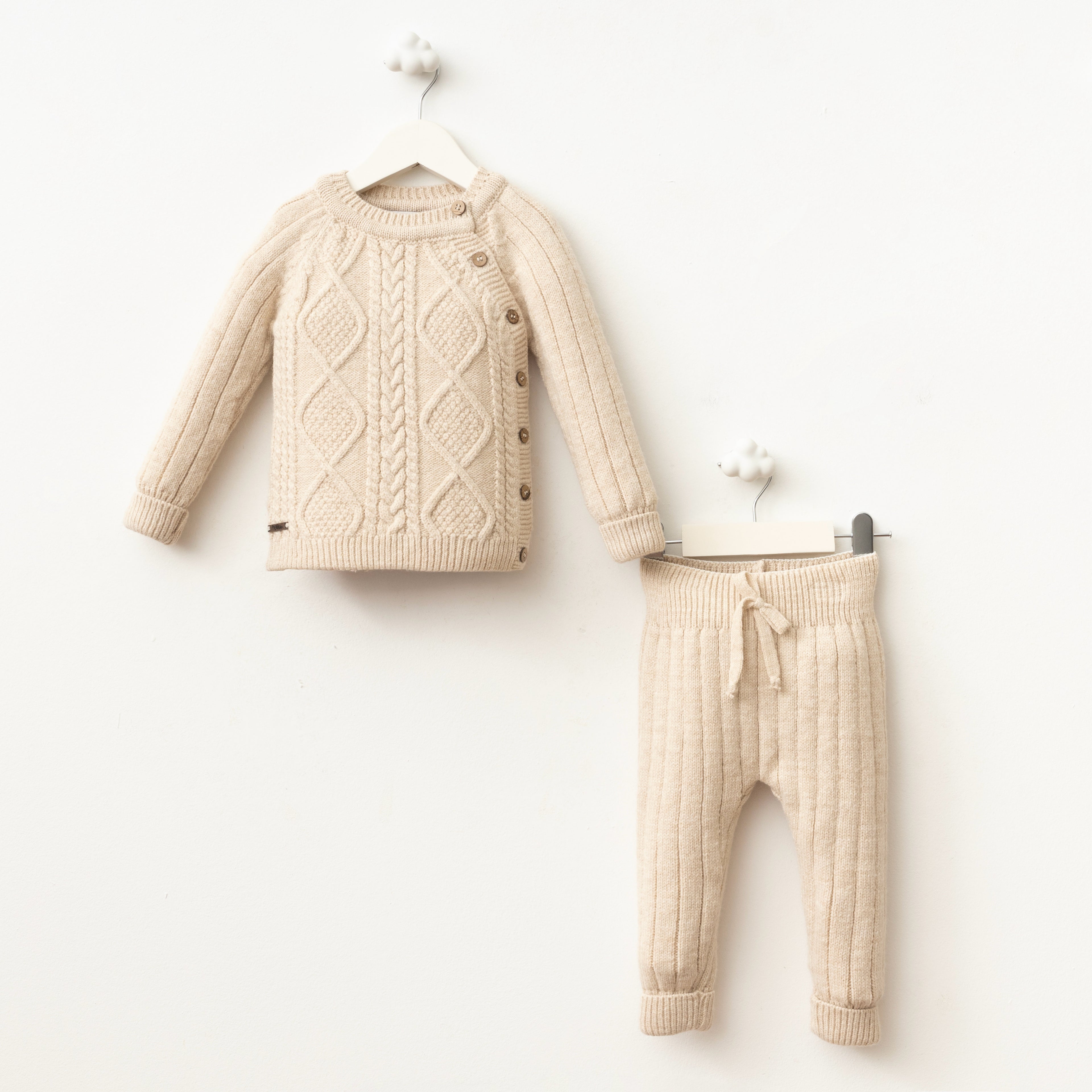 TINY THREADS komplet