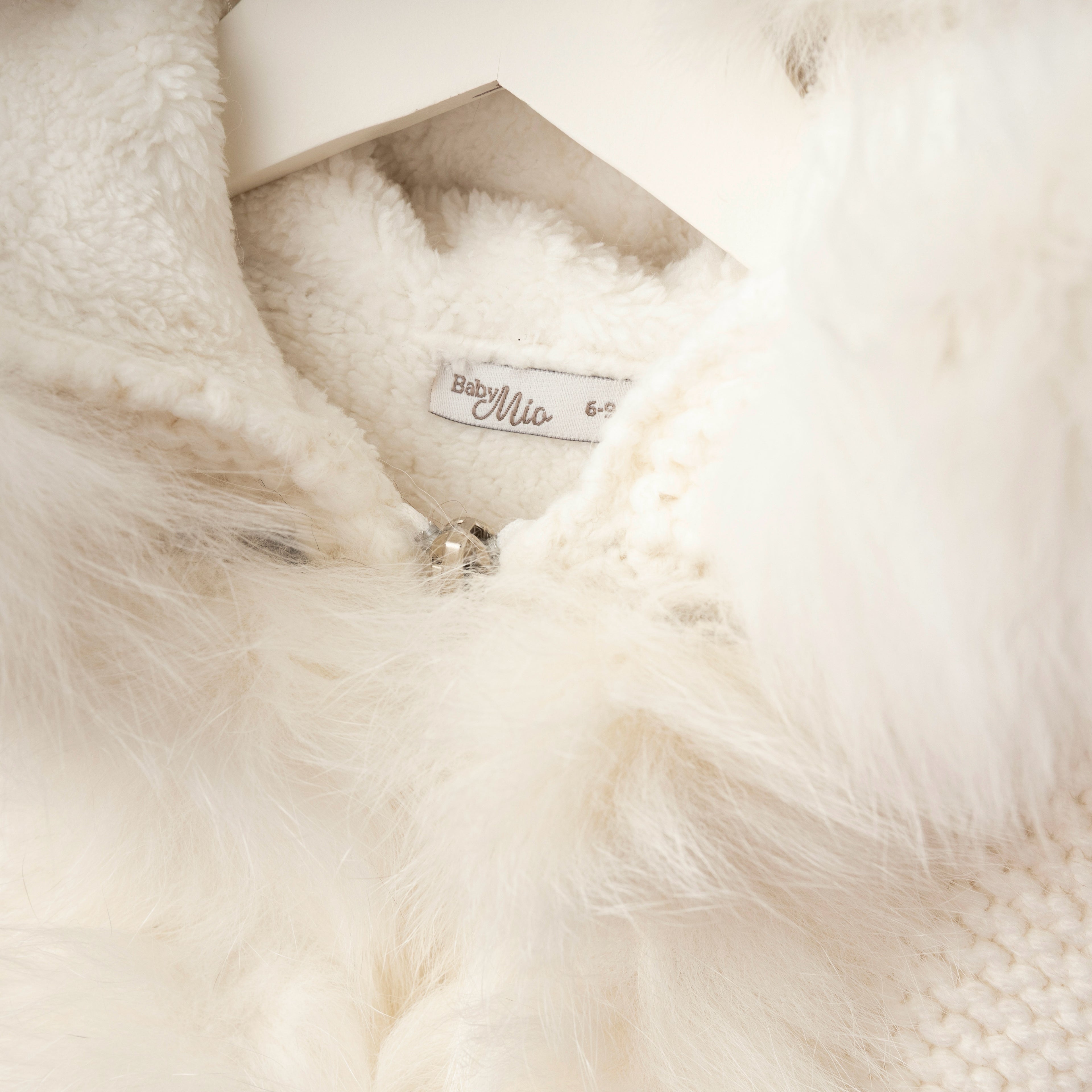 FUR KNIT jaknica