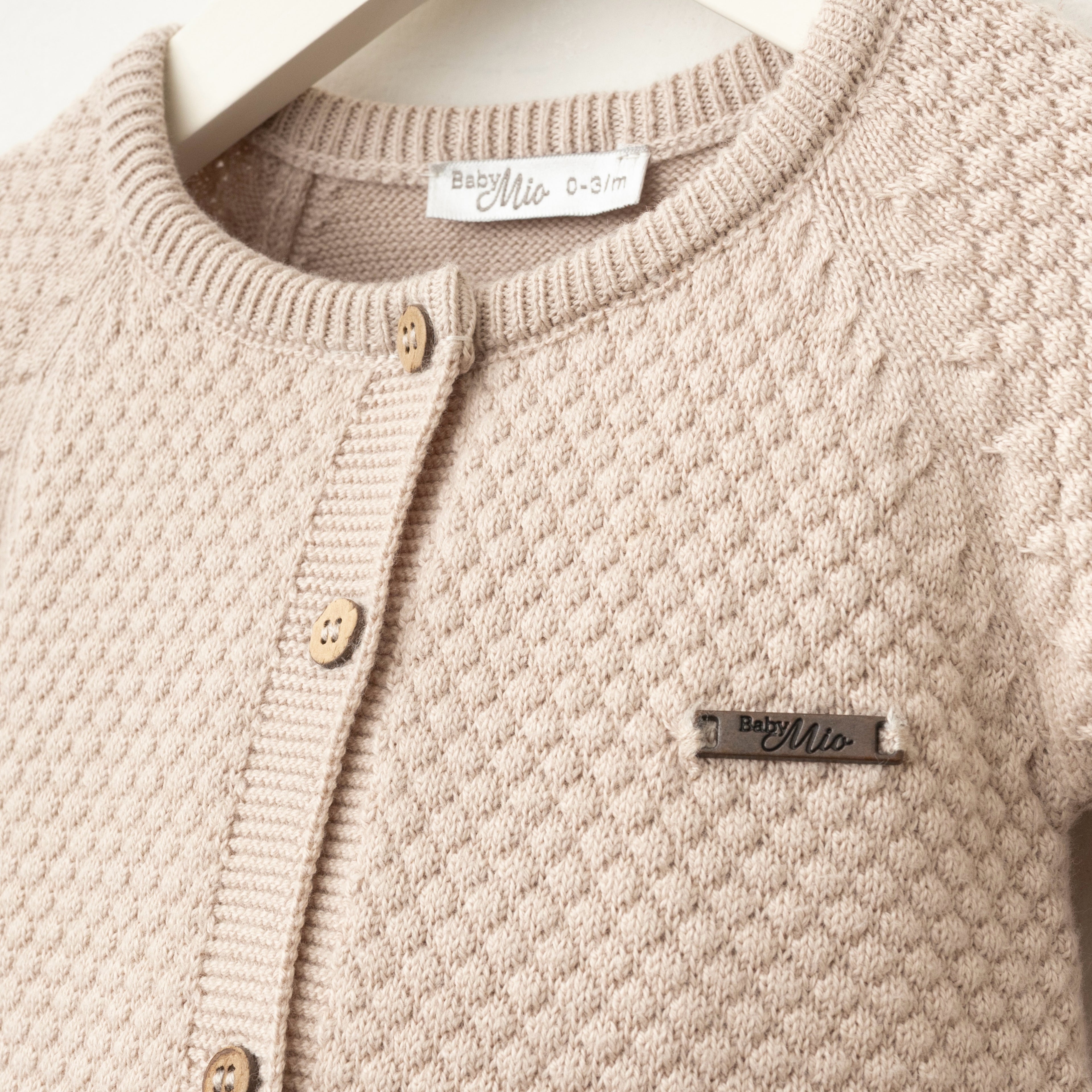 WARM NEST BEIGE set