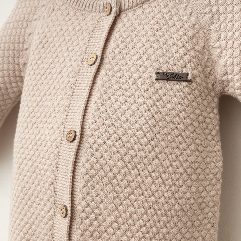 WARM NEST BEIGE set