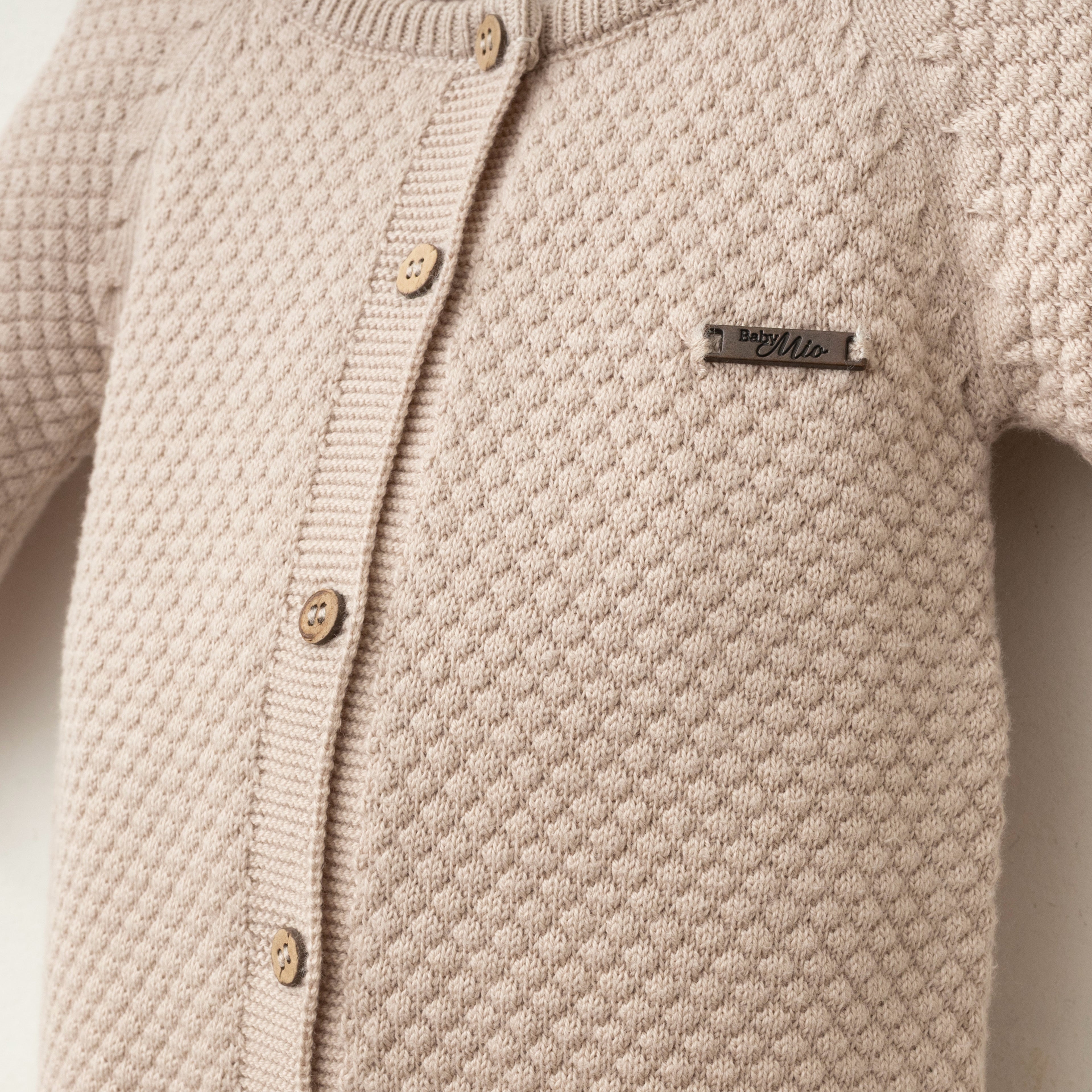 WARM NEST BEIGE set