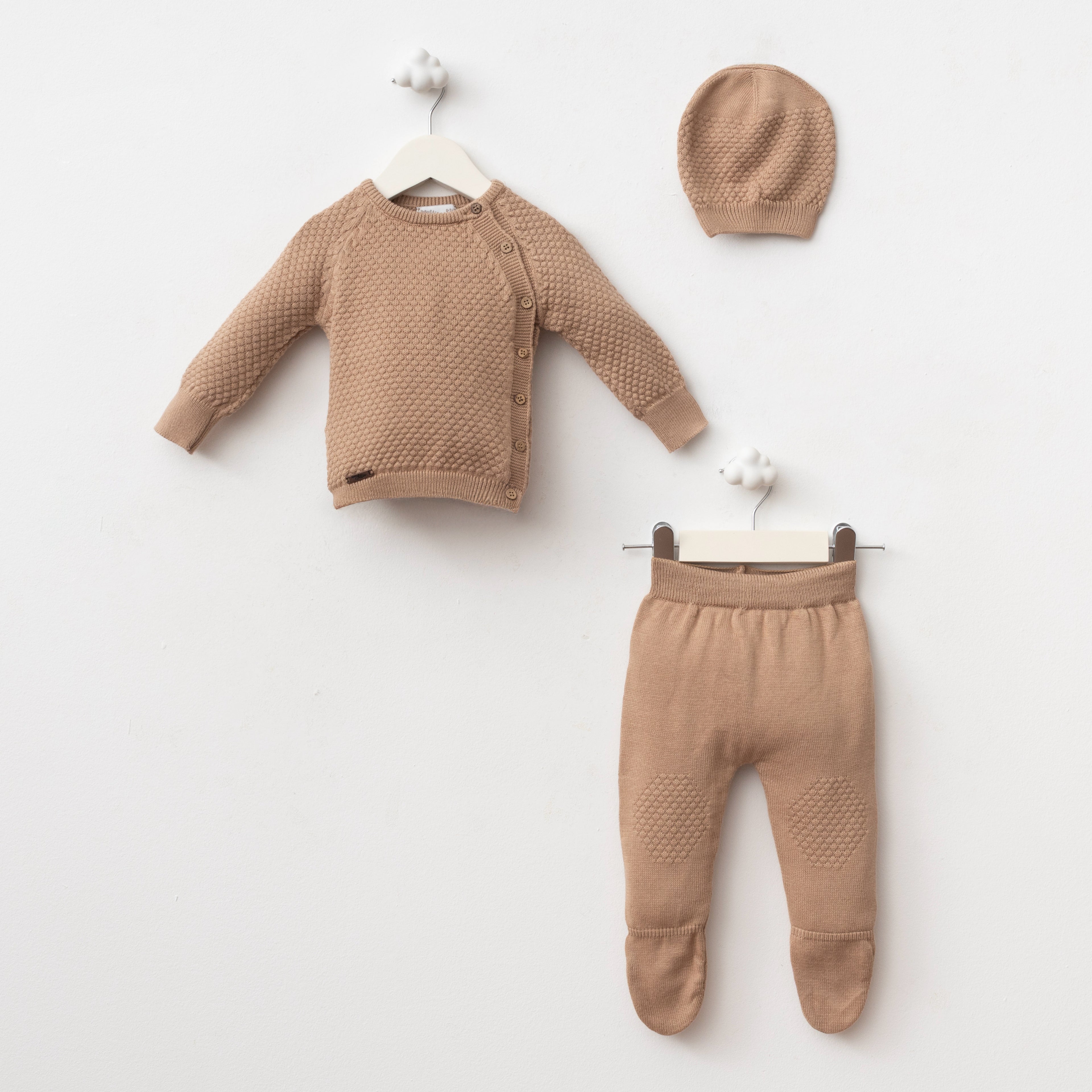 SNUG TRIO set