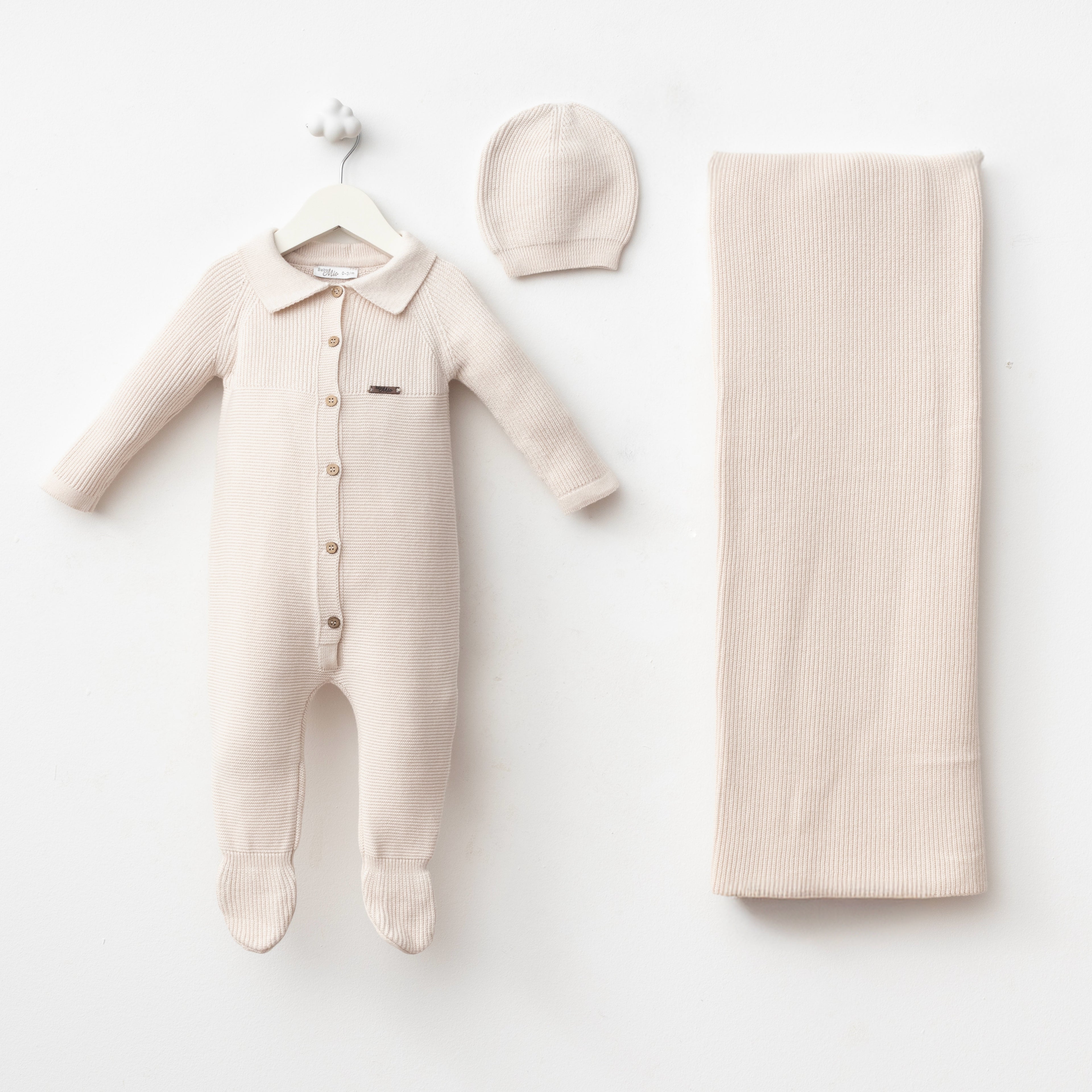 ALL IN ONE SNUG set