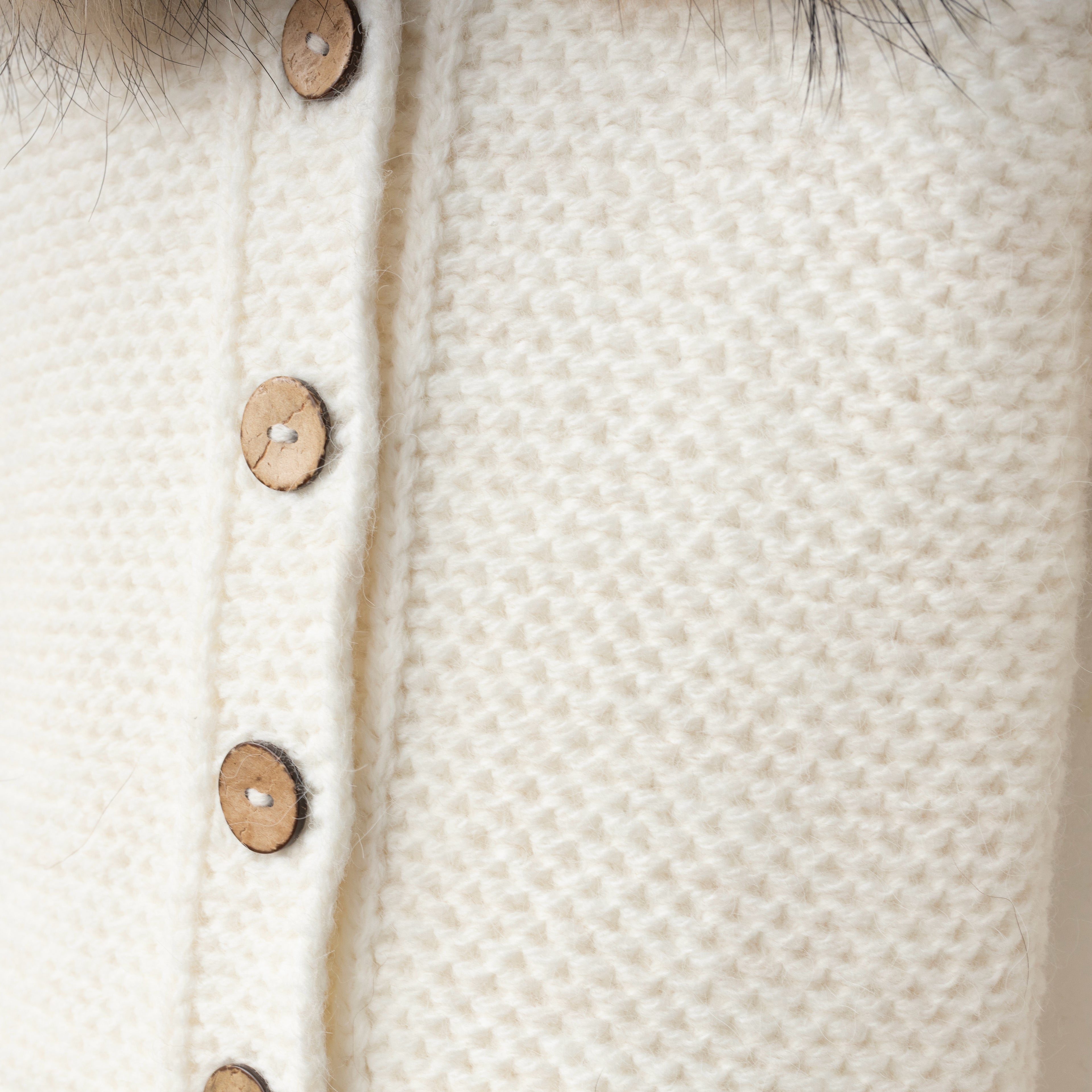 FUR DUO komplet