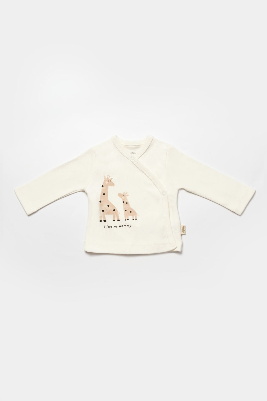 GIRAFFE 10kom SET