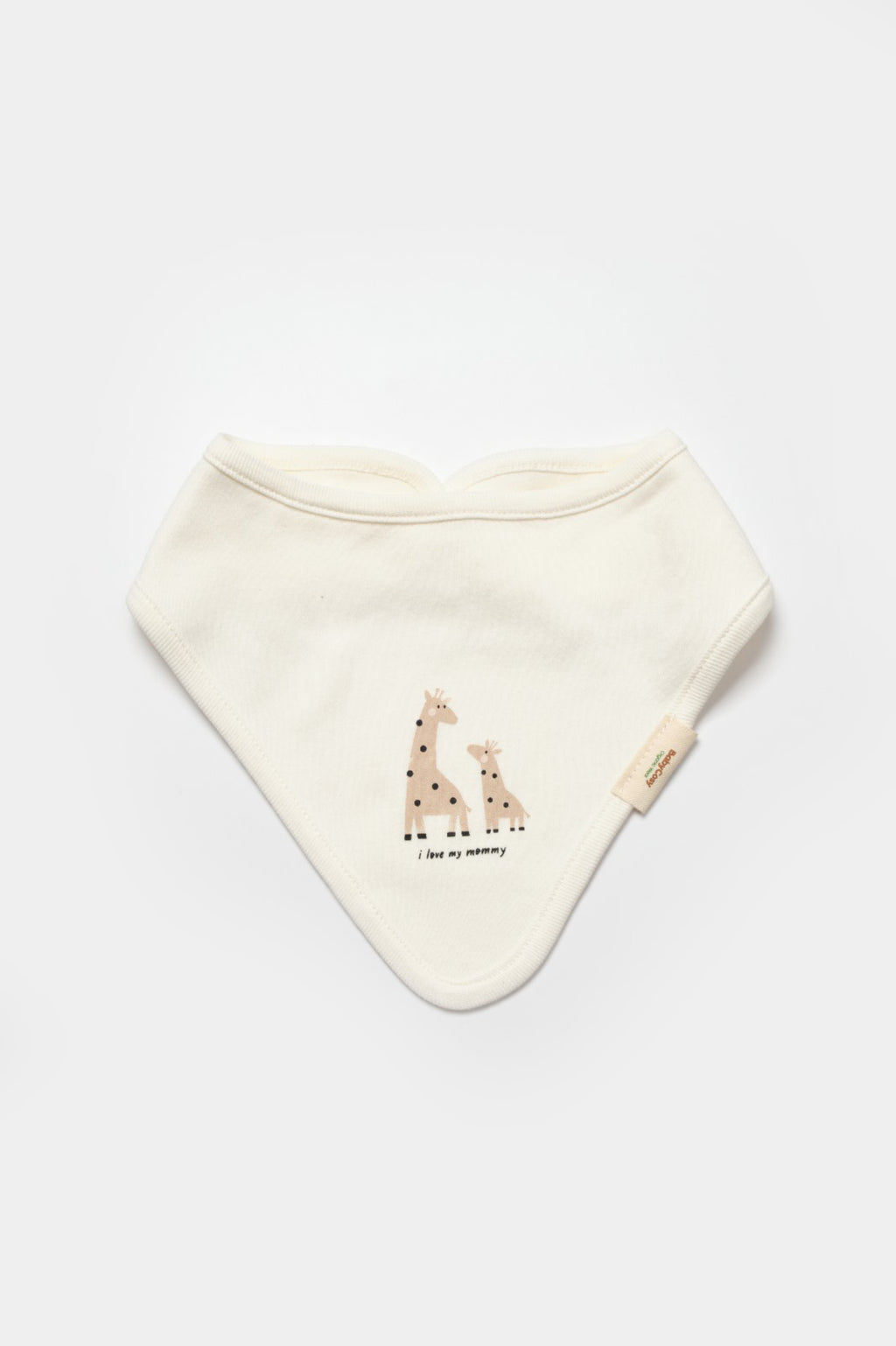 GIRAFFE 10kom SET