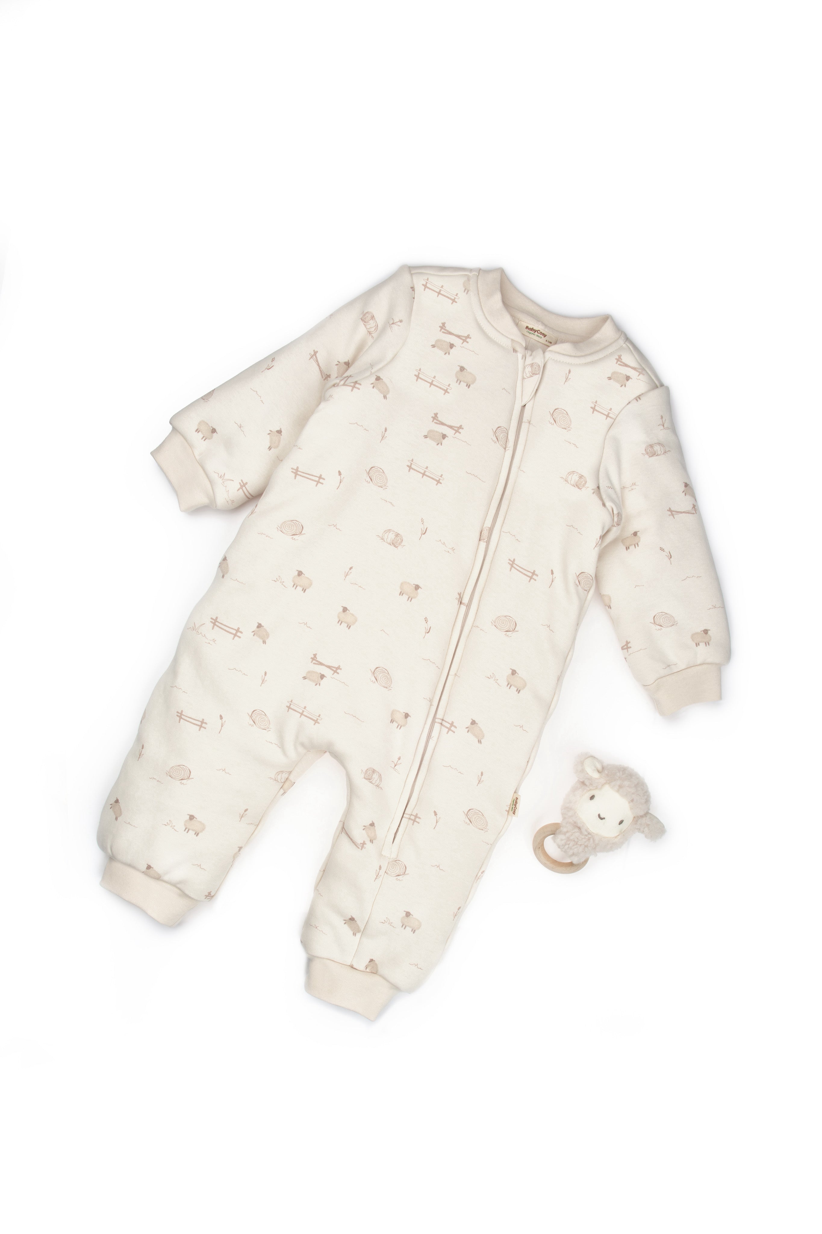 ROMPER SHEEP zimski