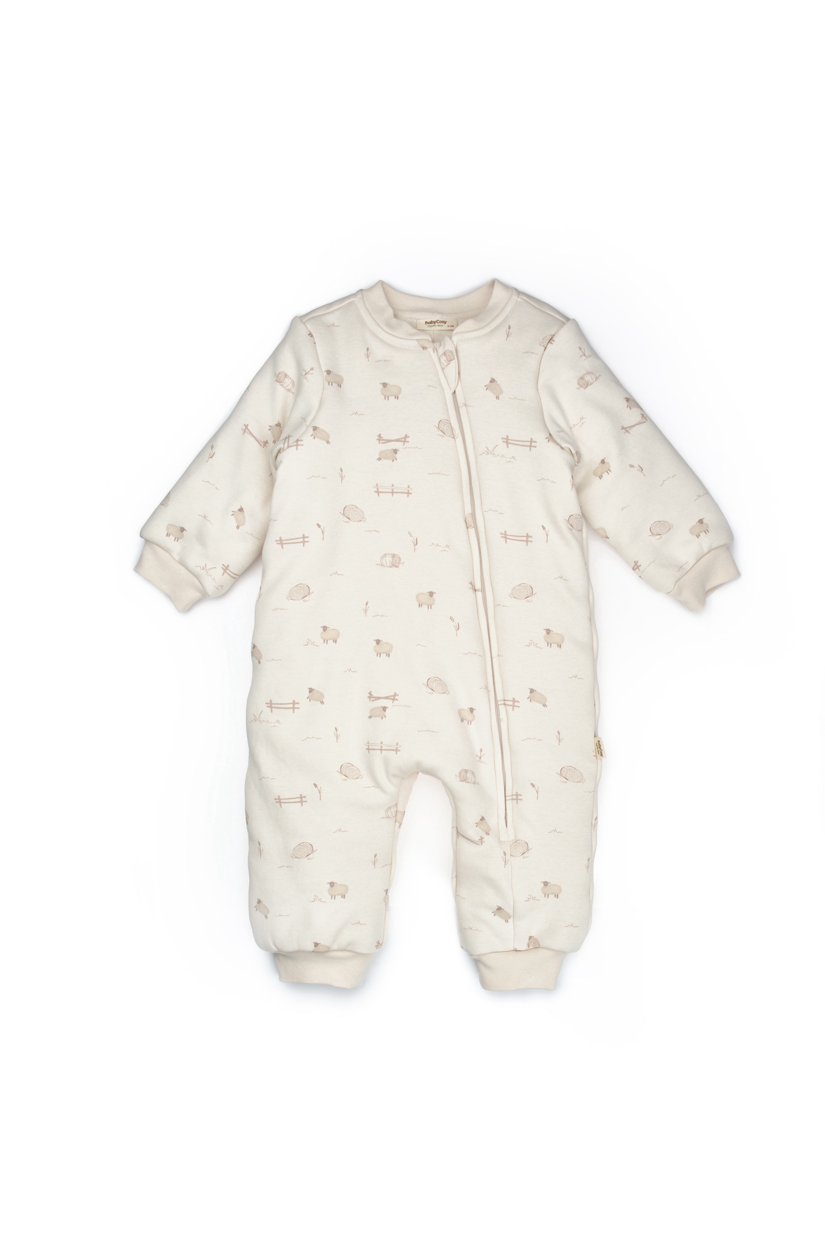 ROMPER SHEEP zimski
