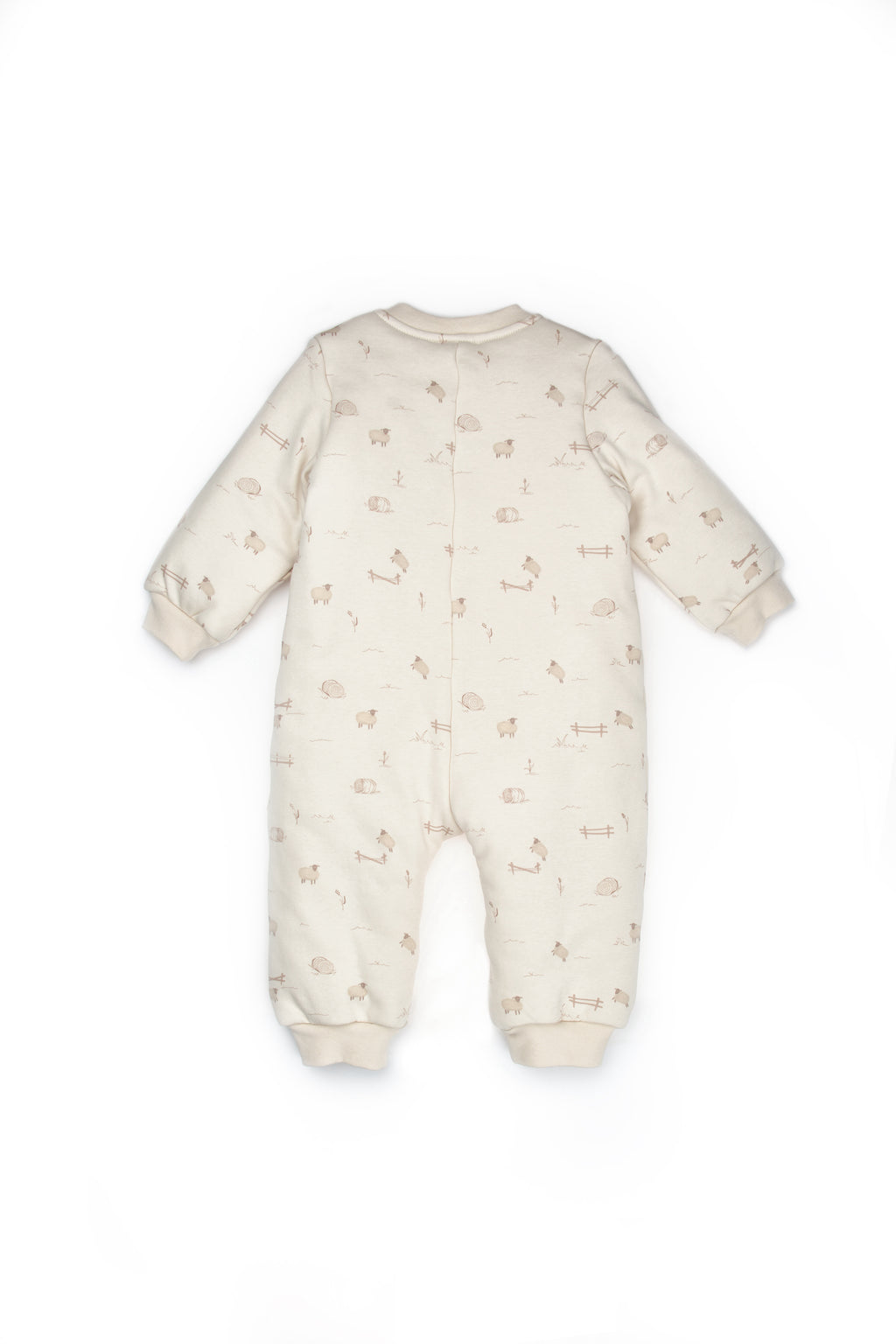 ROMPER SHEEP zimski
