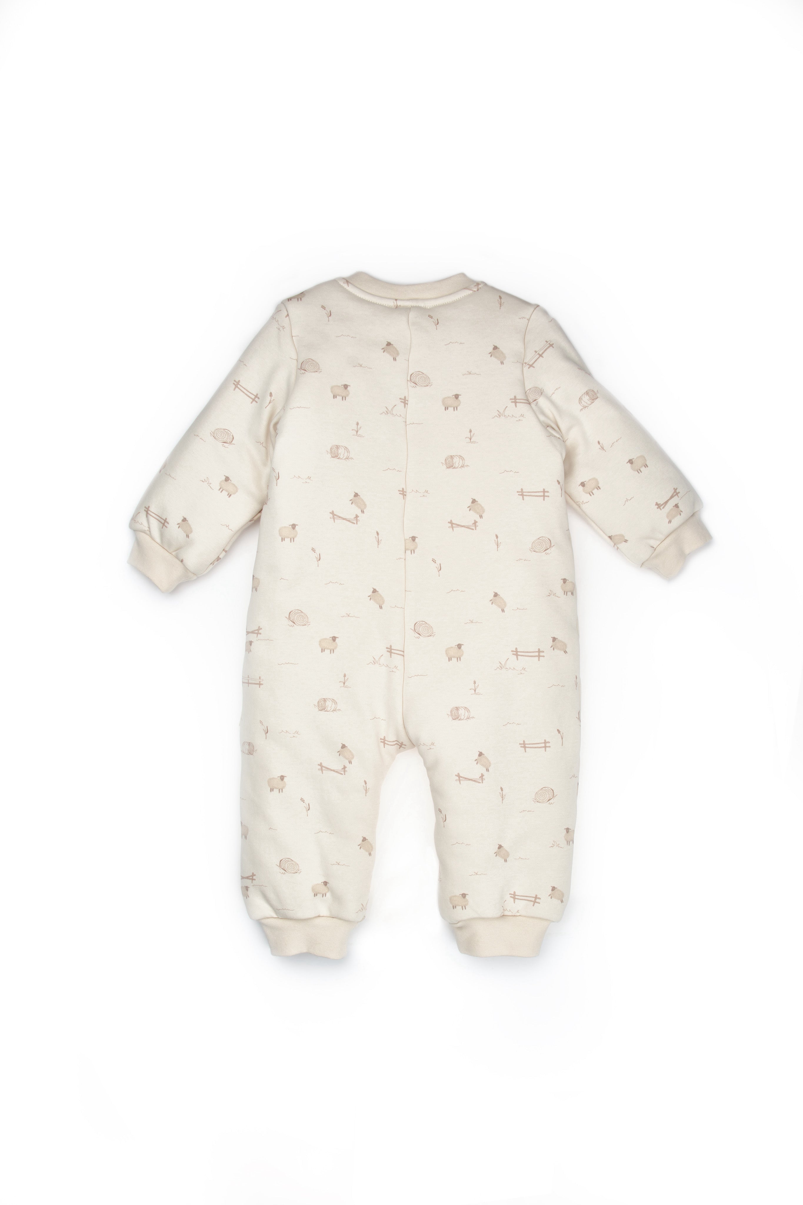 ROMPER SHEEP zimski
