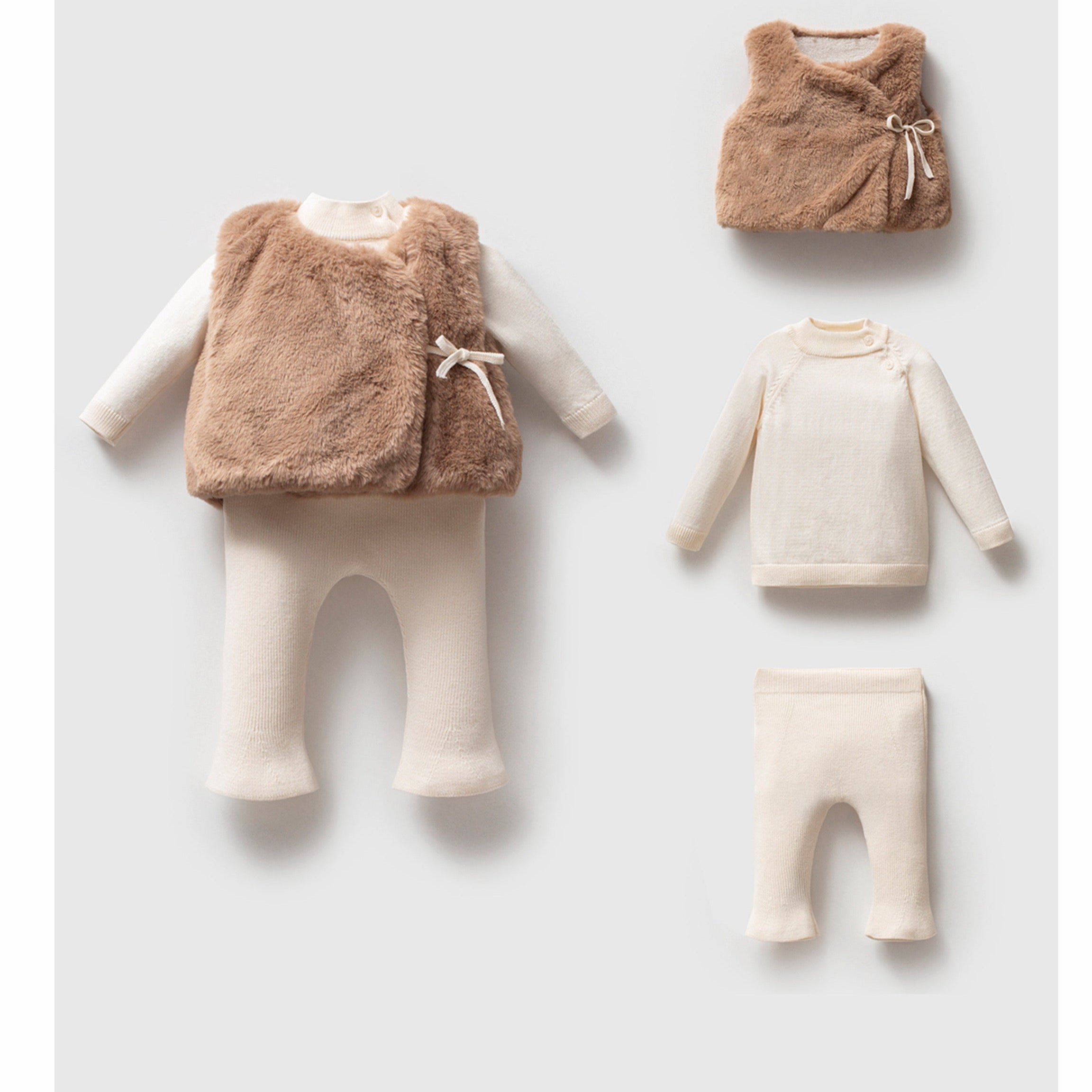 MINI DAMA komplet