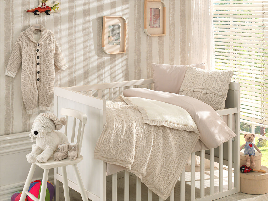 BABY SLEEP posteljina