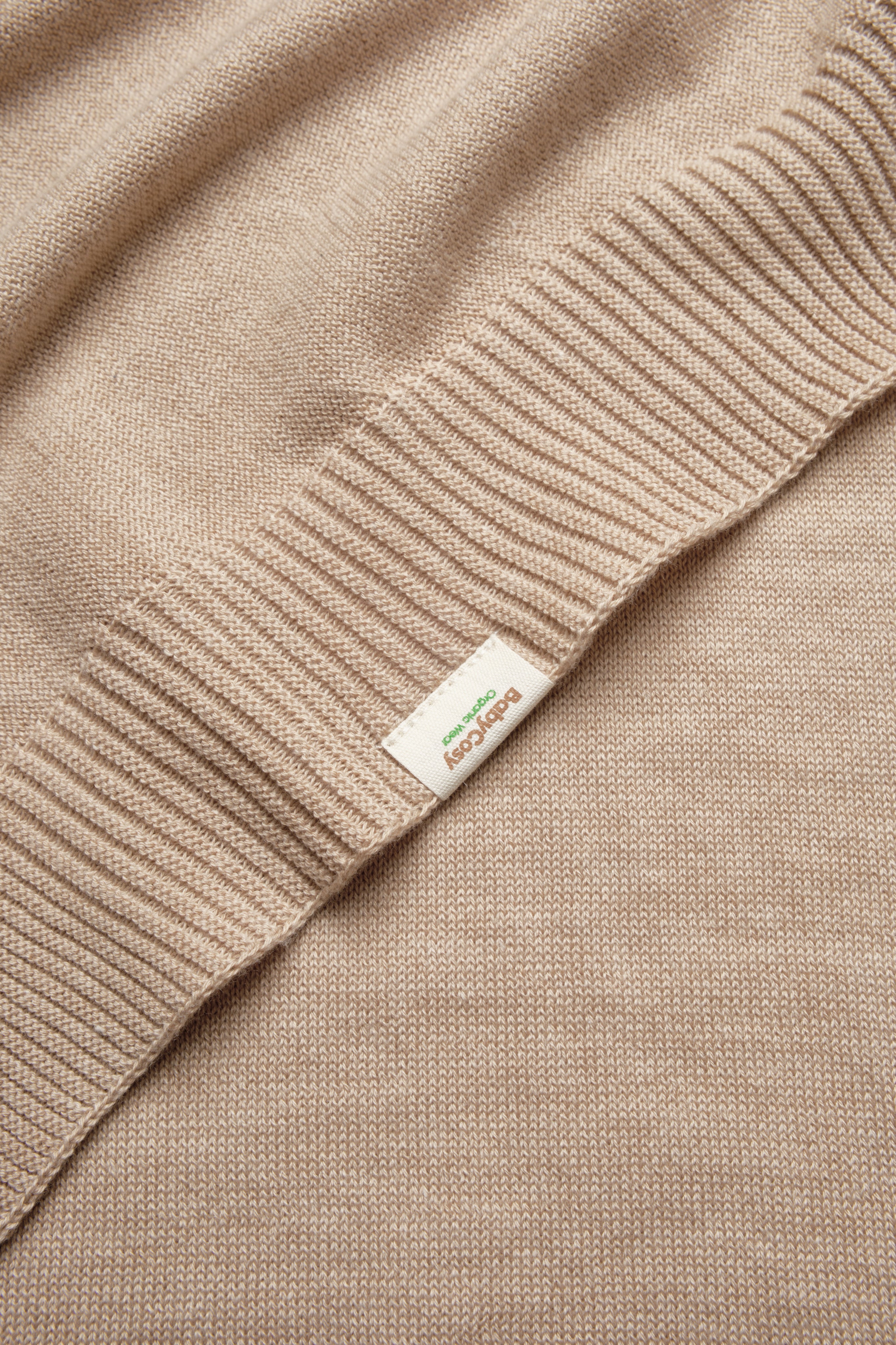 BEIGE MEDICA ćebe