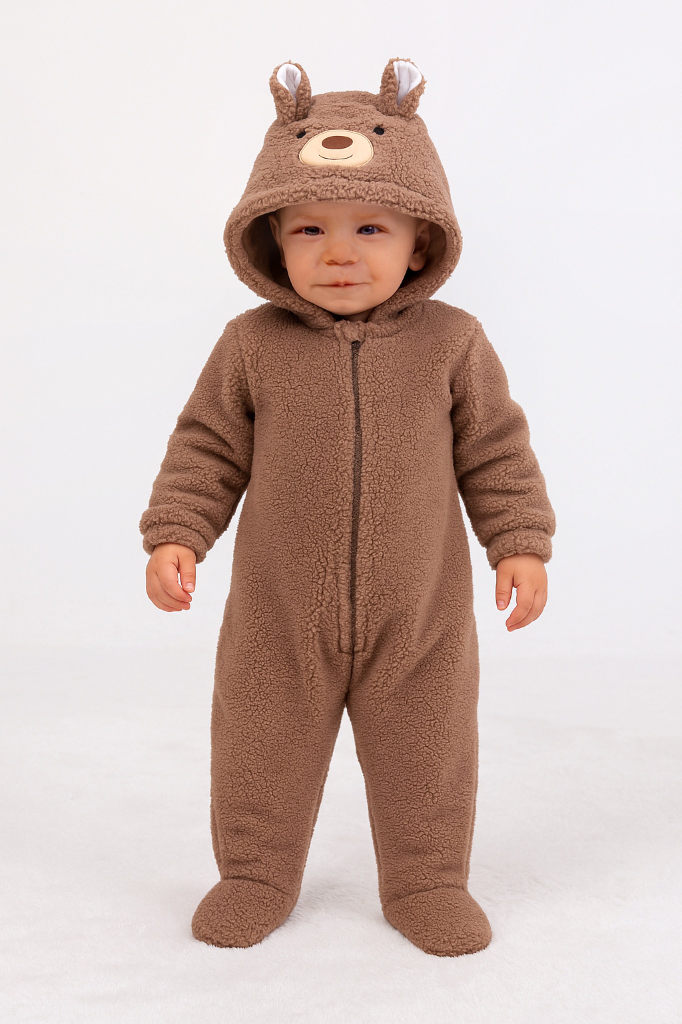 MINIE POO kombinezon