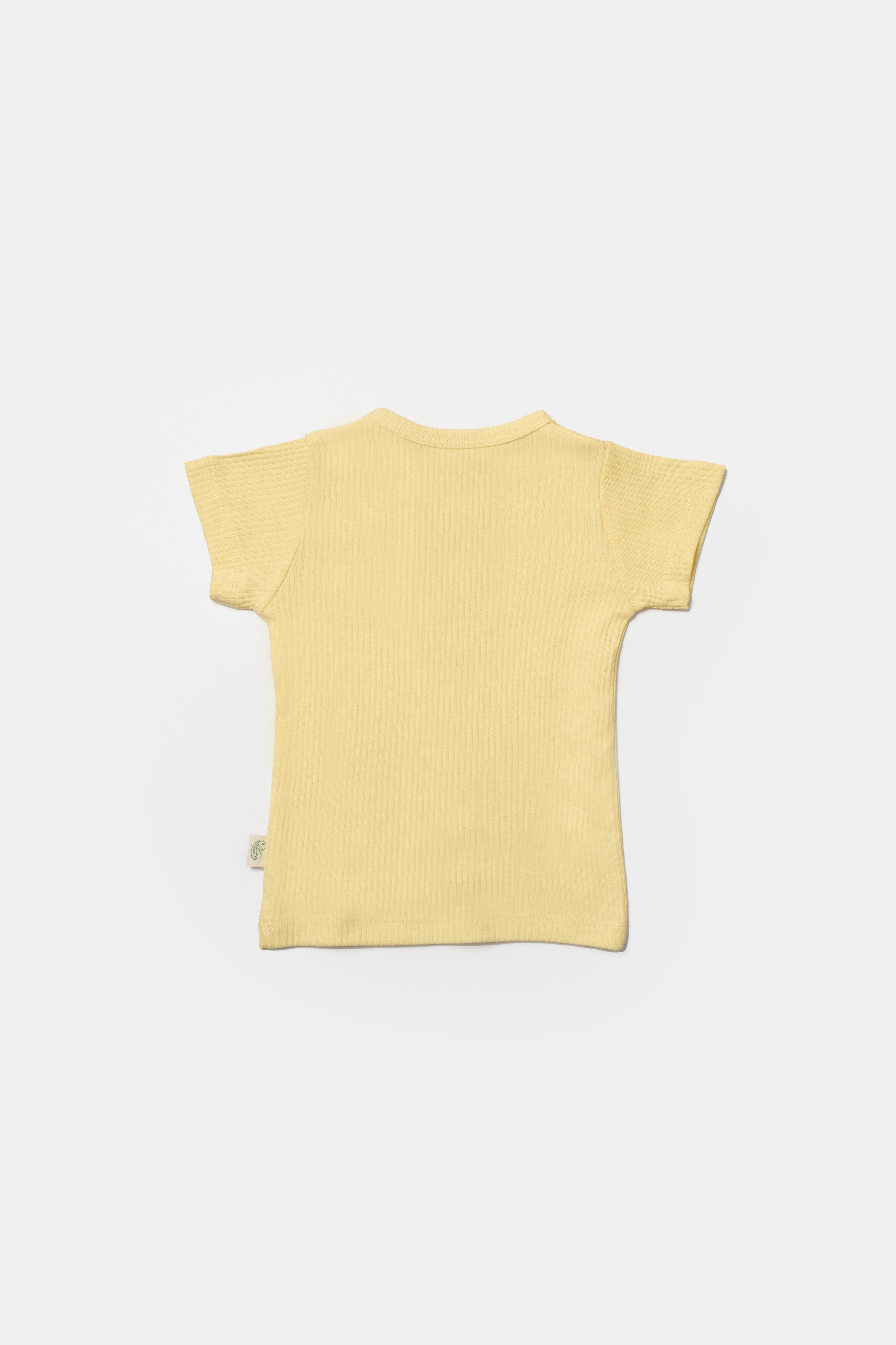 BEBI MAJICA SUN | 100% ORGANSKI PAMUK