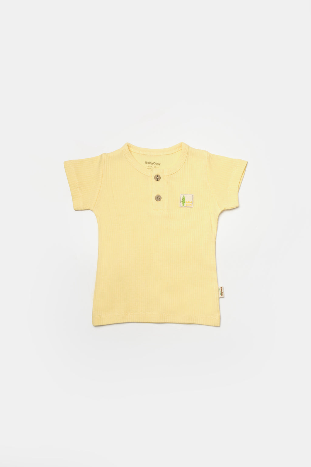 BEBI MAJICA SUN | 100% ORGANSKI PAMUK