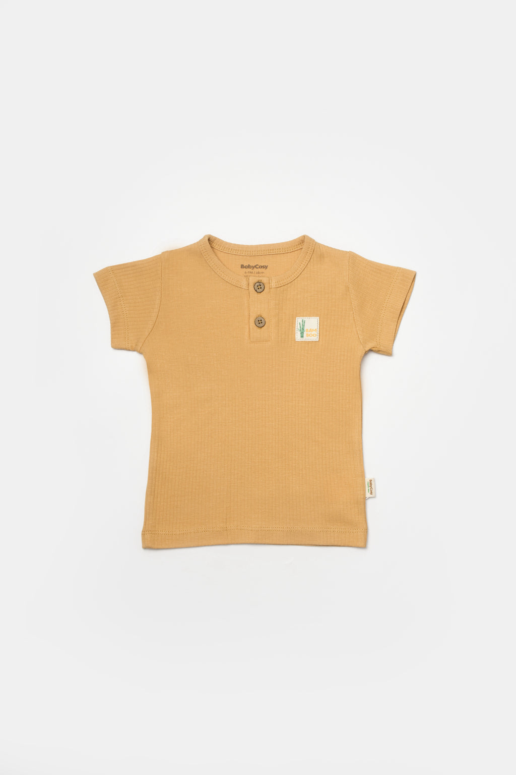 BEBI MAJICA HONEY | 100% ORGANSKI PAMUK