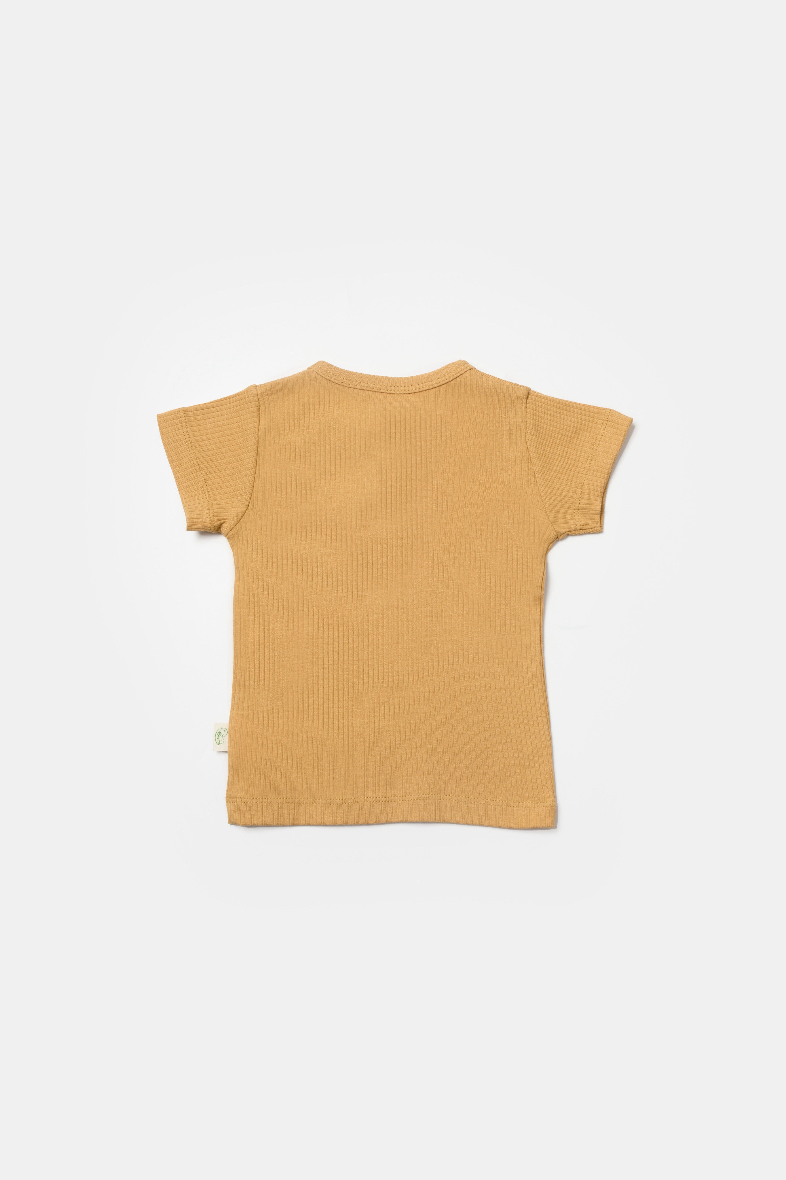 BEBI MAJICA HONEY | 100% ORGANSKI PAMUK