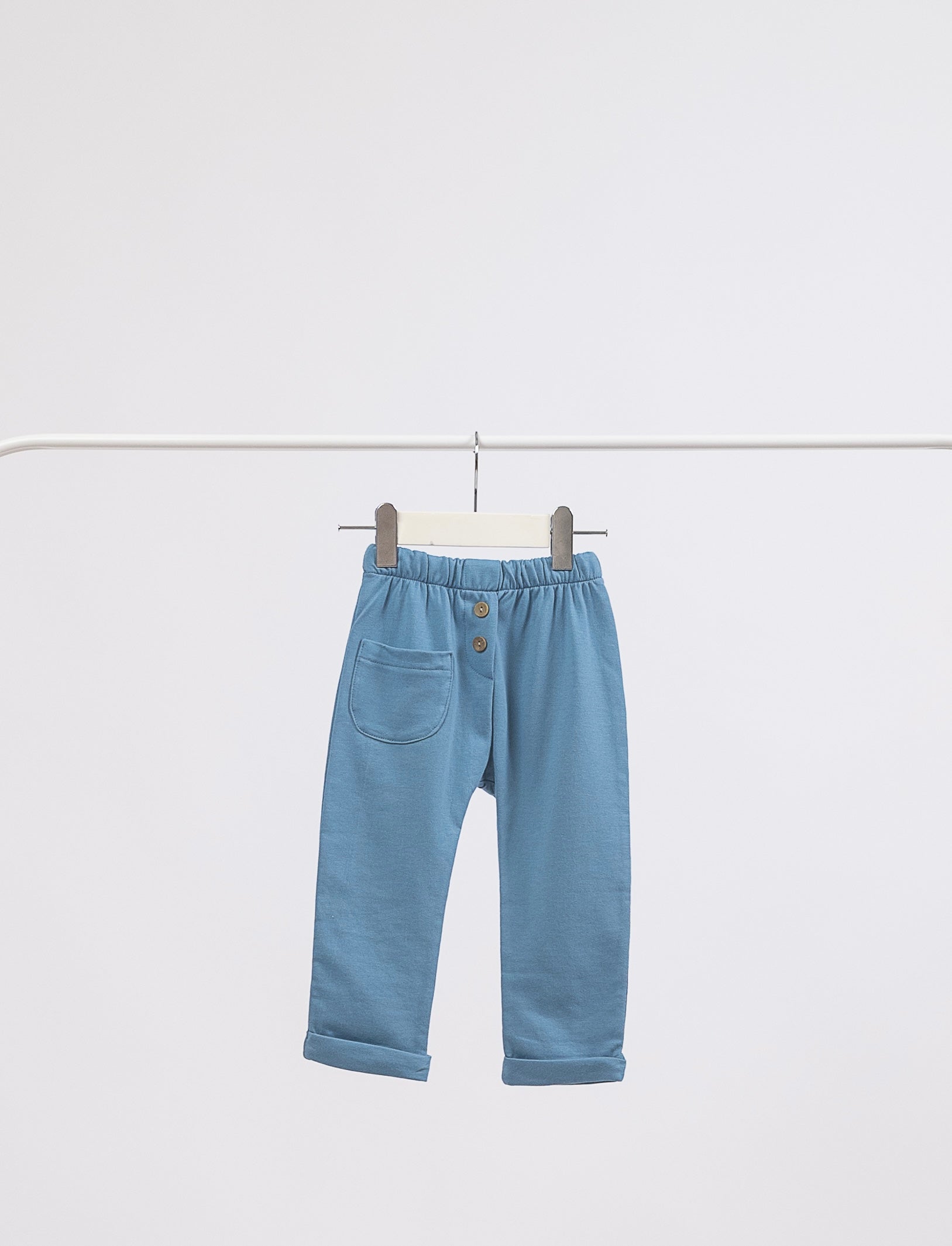 BABY BEAR TRENERKA BLUE