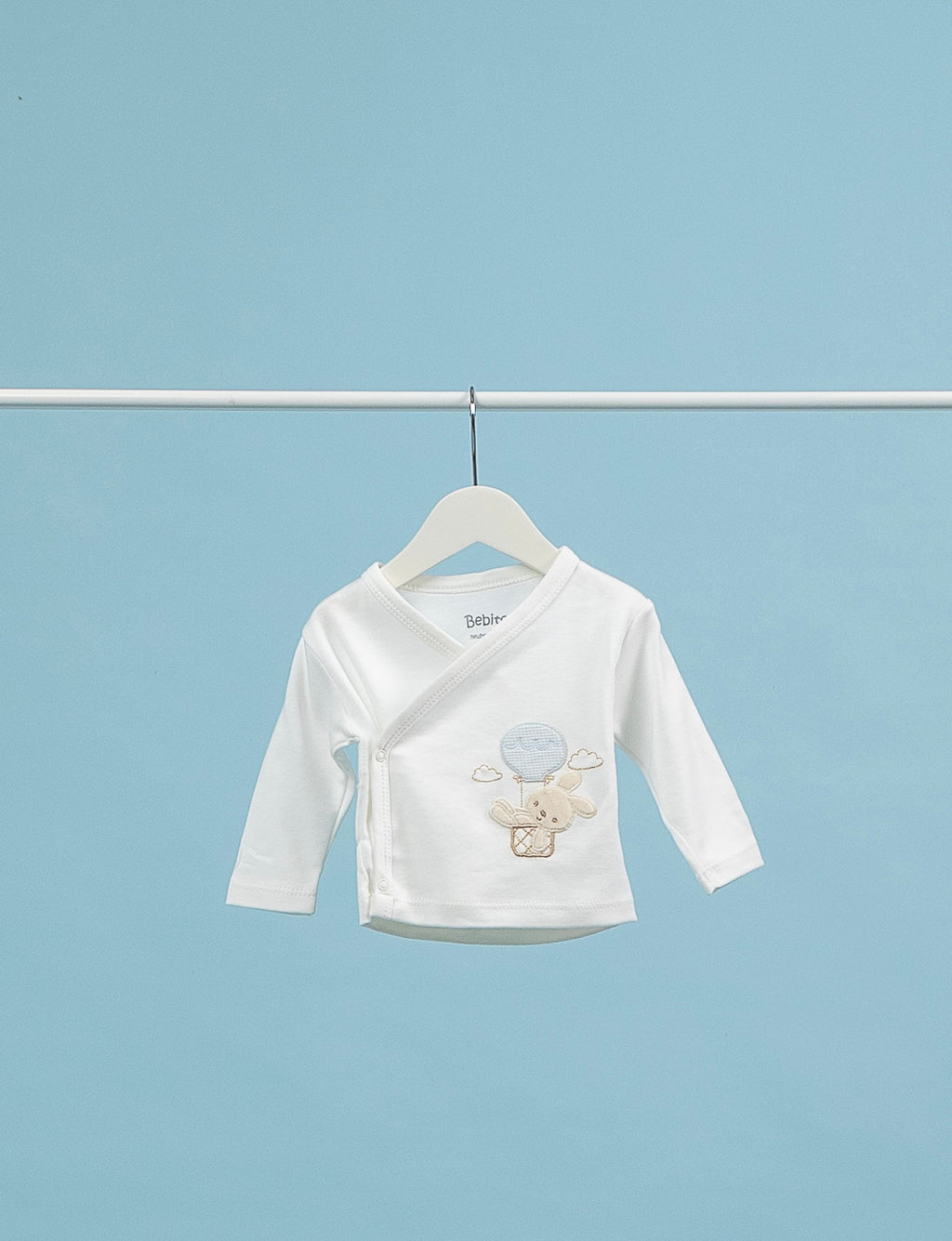 BABY SET za izlazak iz porodilišta