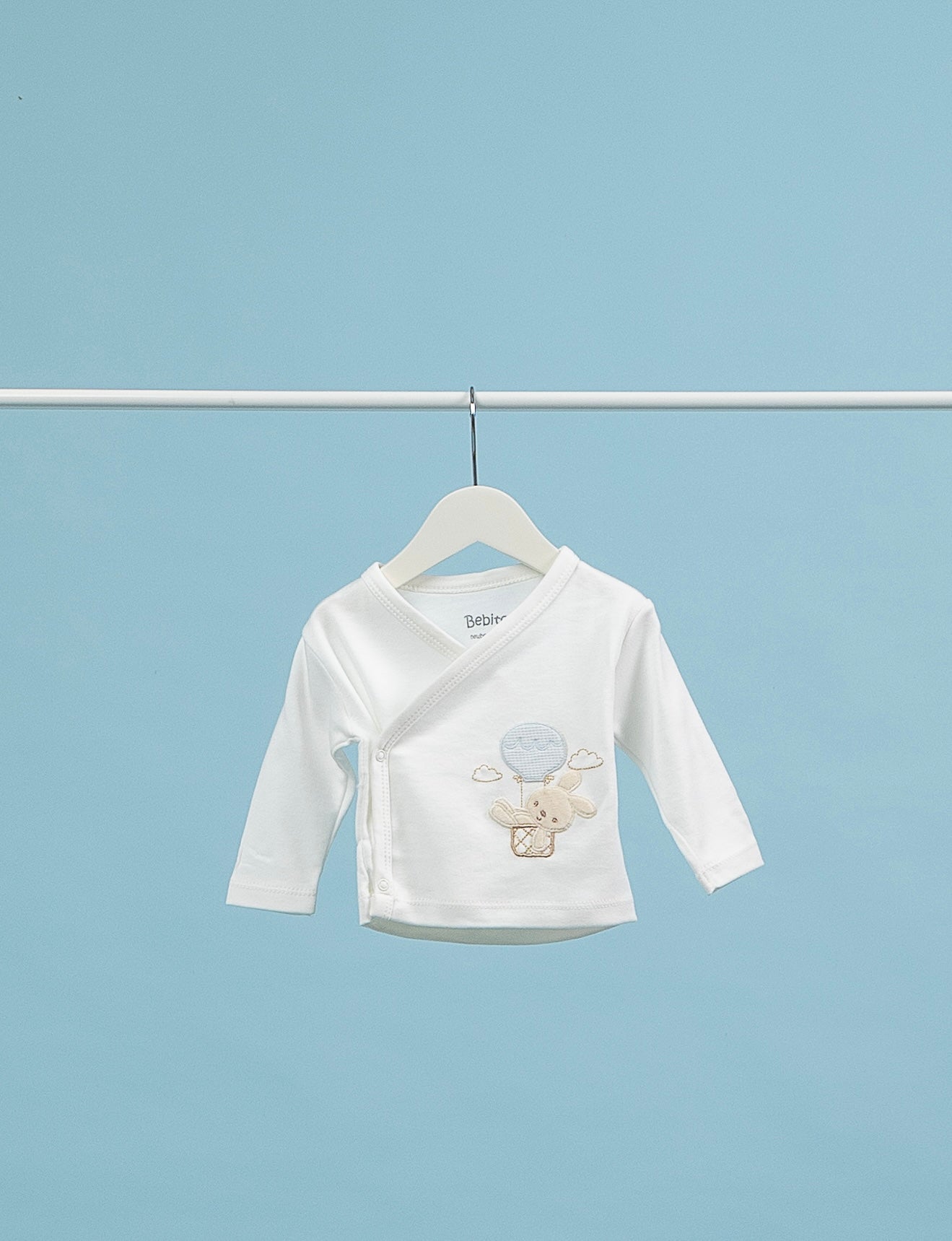 BABY SET za izlazak iz porodilišta