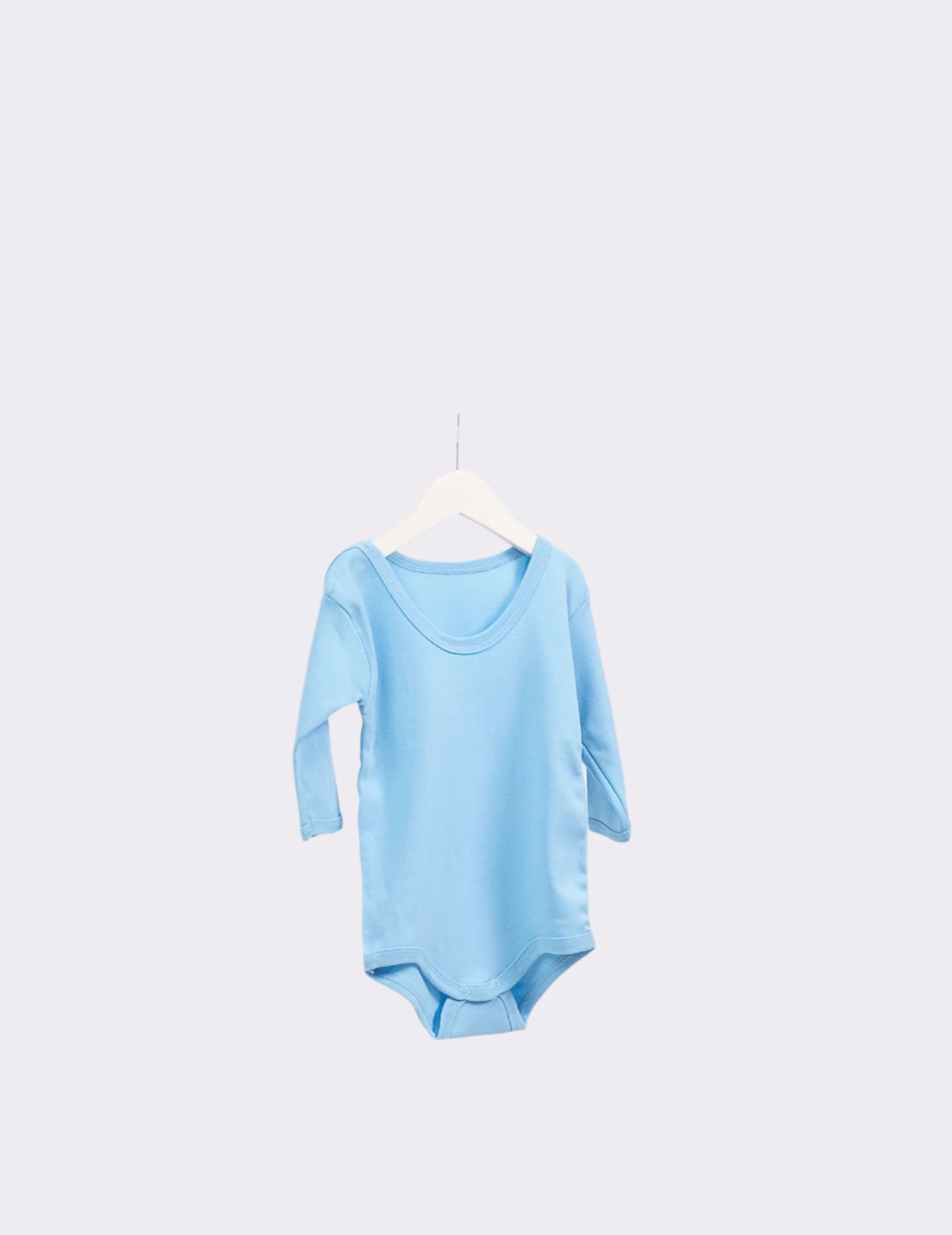 BABY BODY PLAVI