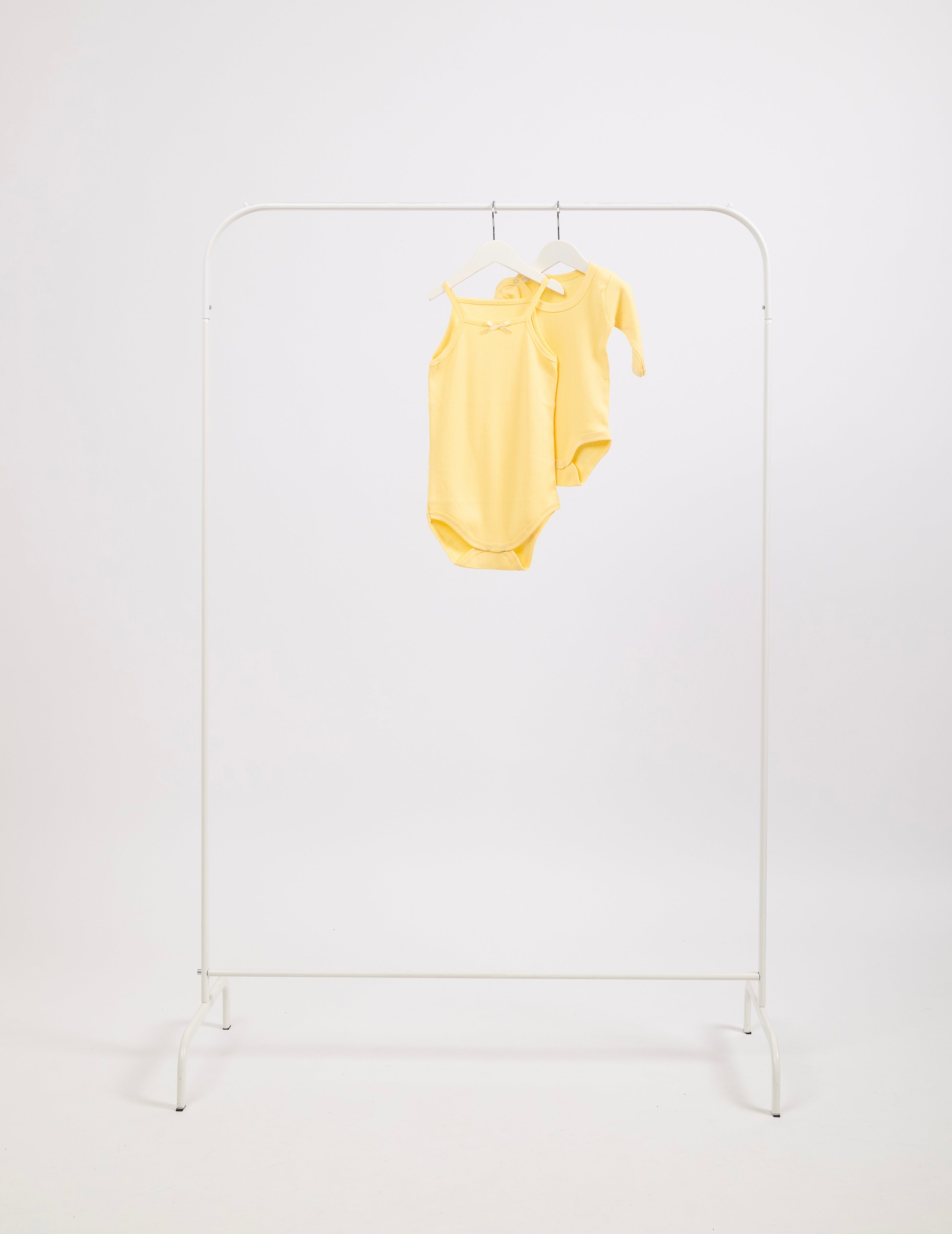 BABY BODY ŽUTI