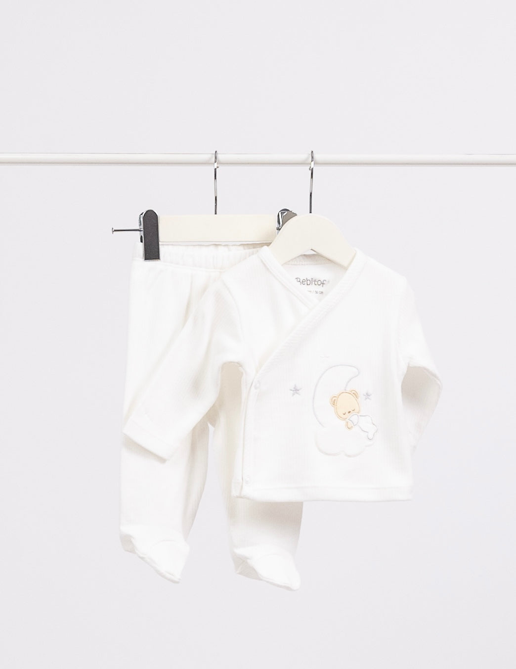 BABY SET za izlazak iz porodilišta