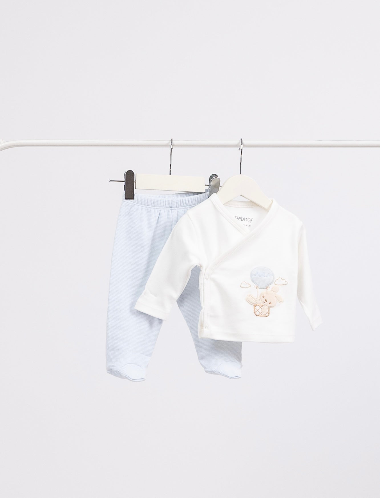 BABY SET za izlazak iz porodilišta
