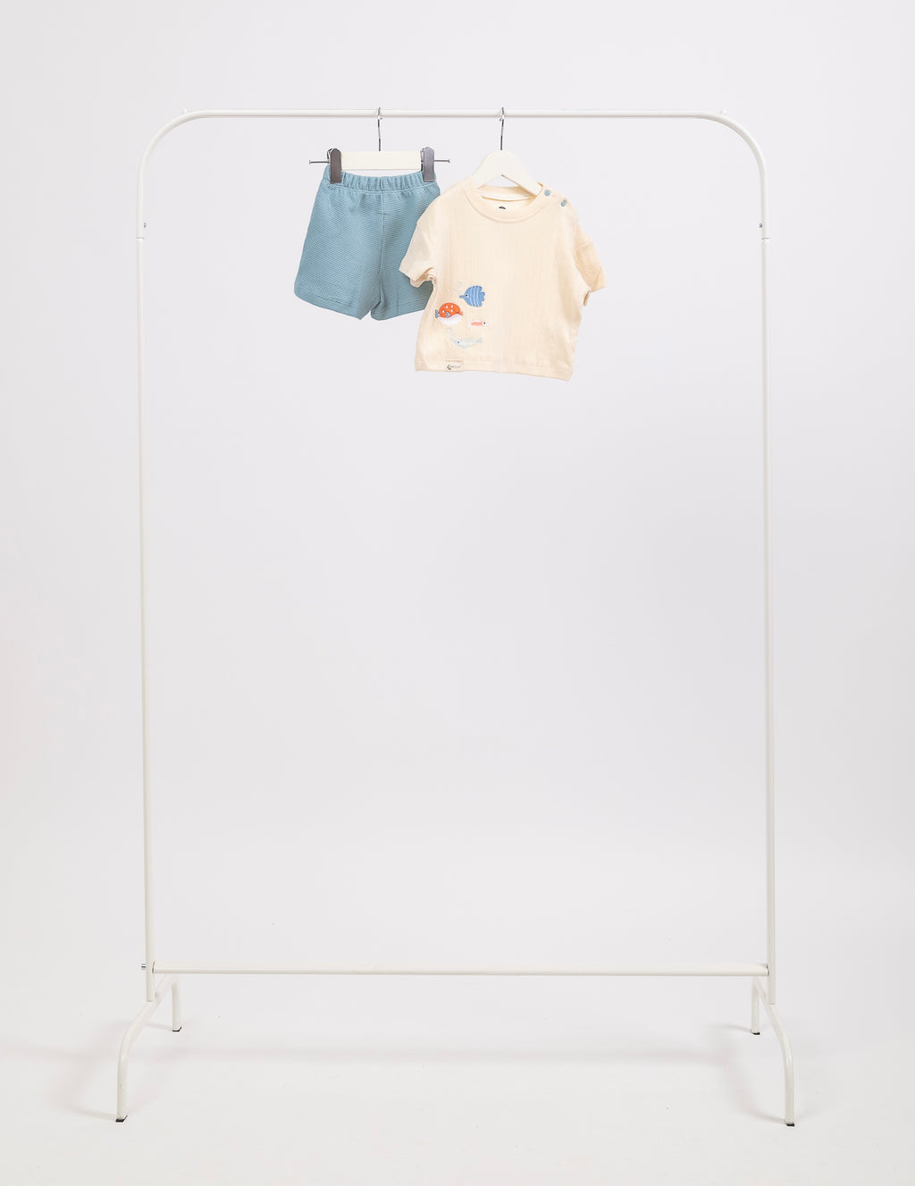 BABY KOMPLET LETO PLAVI