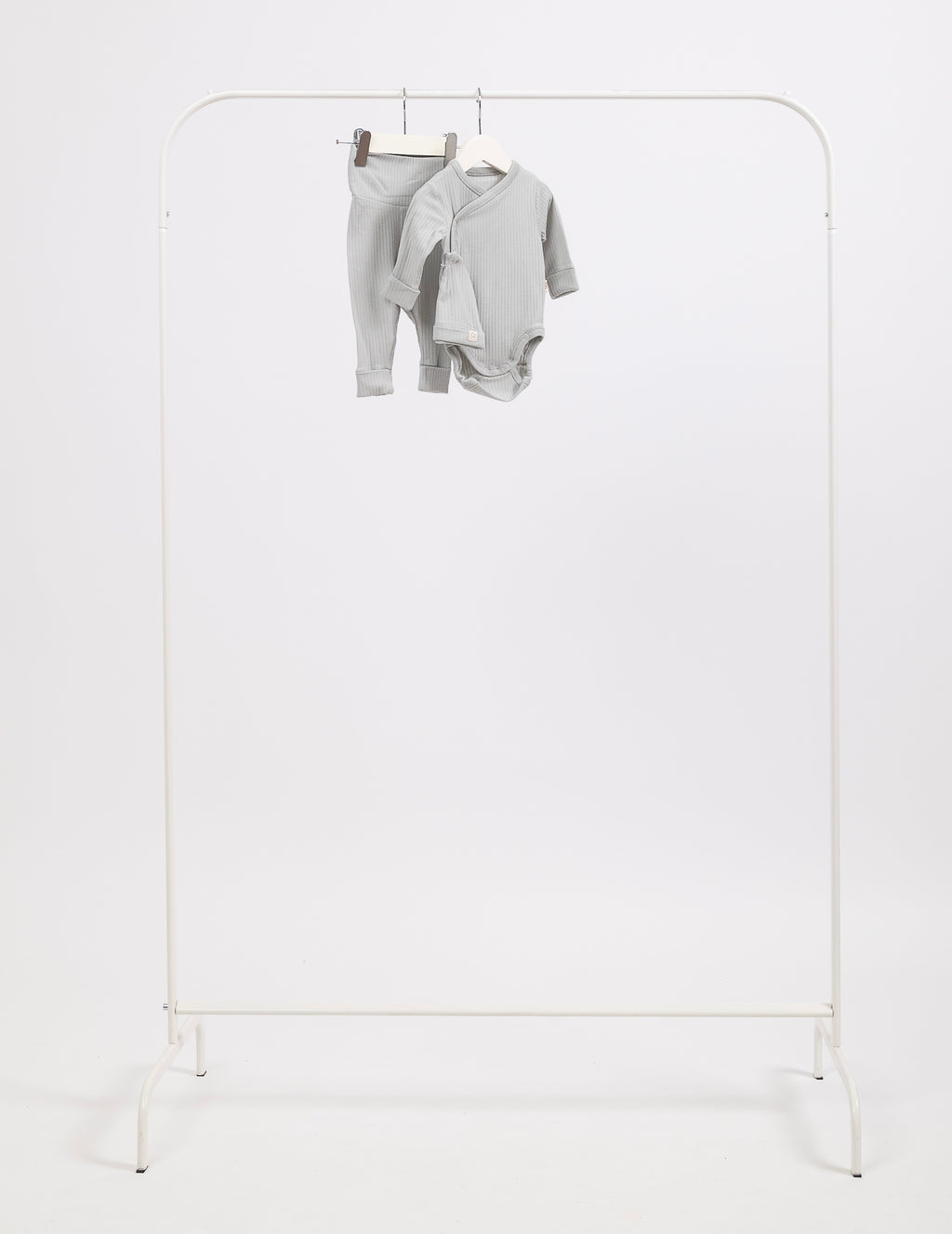 BABY BODY SET CLOUD