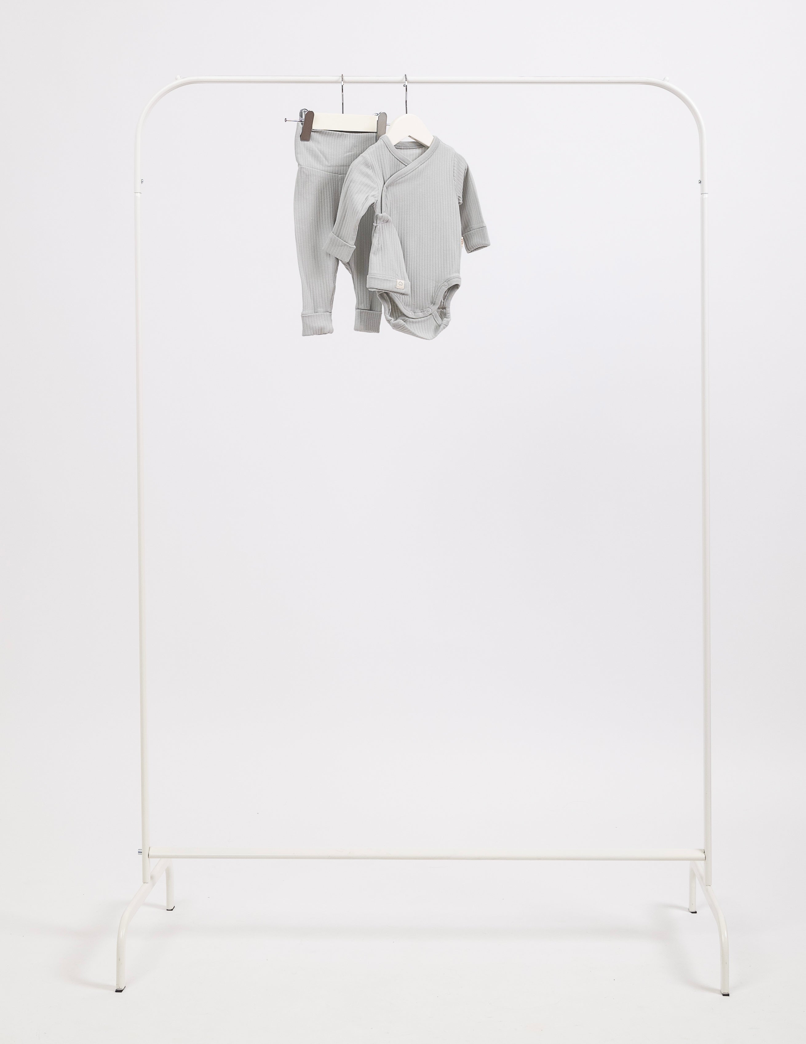 BABY BODY SET CLOUD
