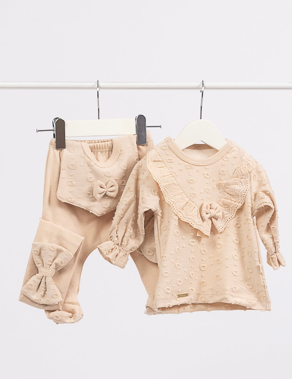 BABY SET DOLLY 5/1