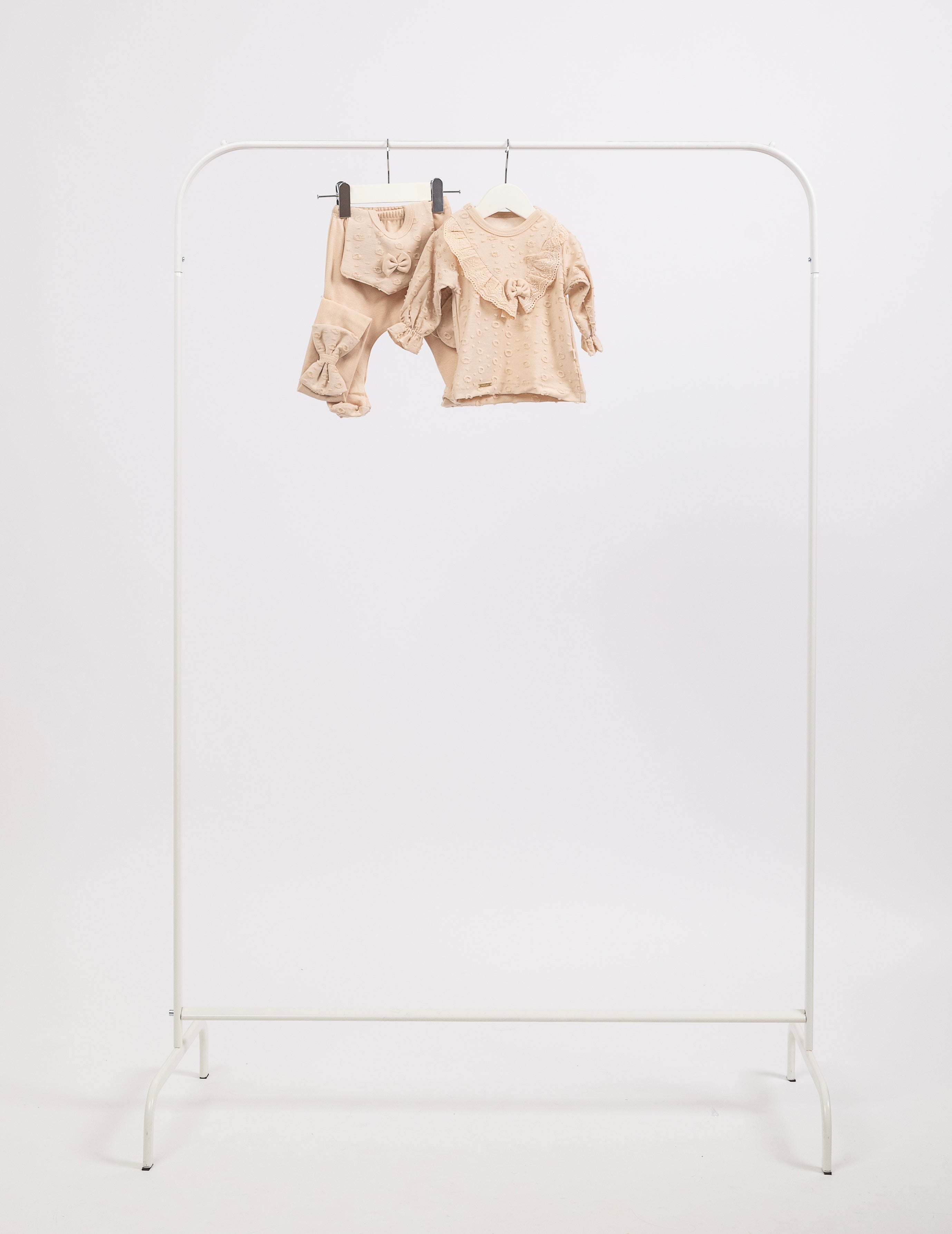 BABY SET DOLLY 5/1