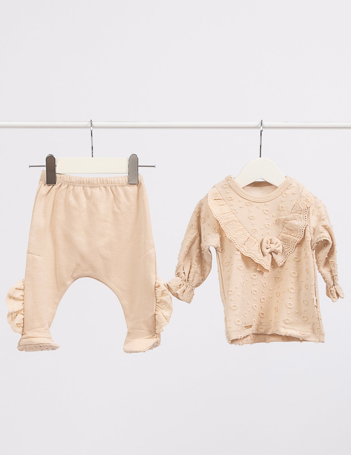 BABY SET DOLLY 5/1