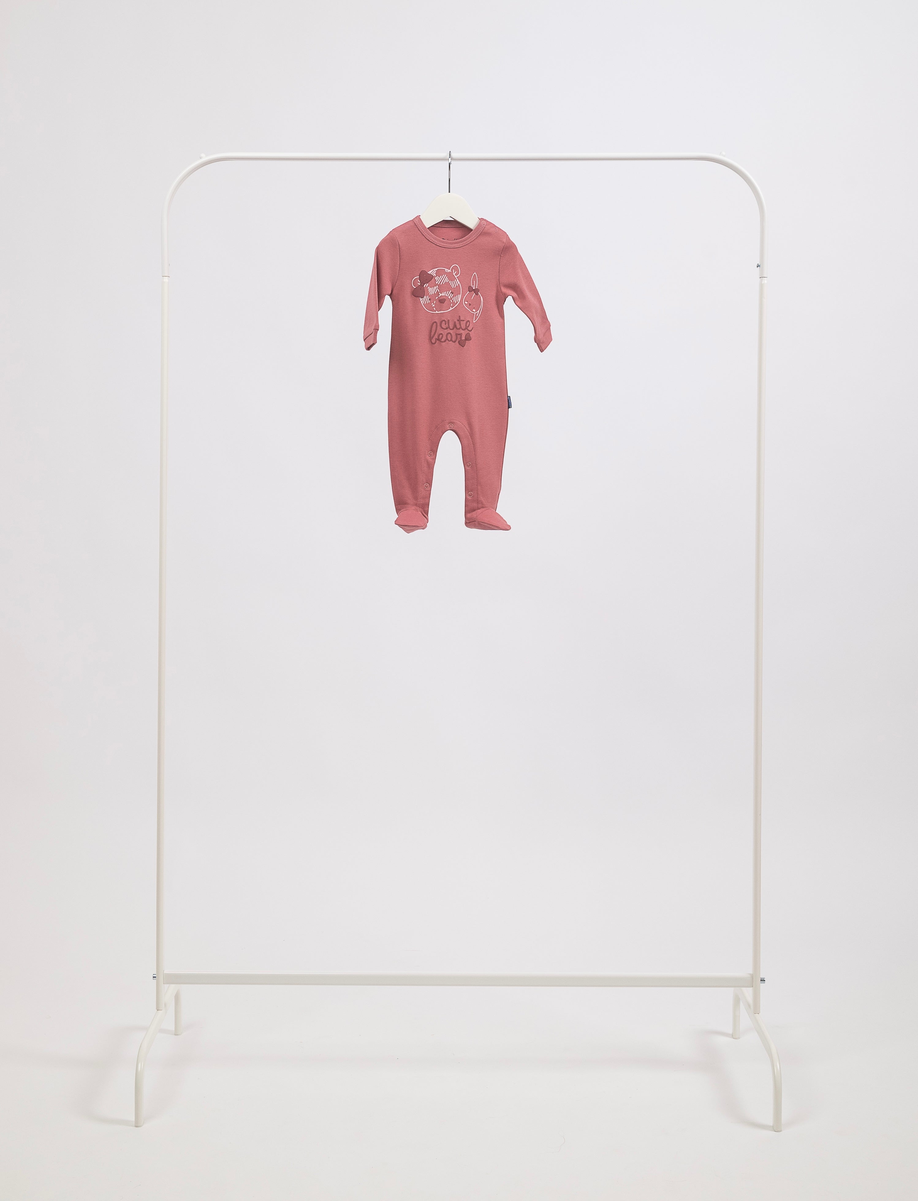 BABY BODY MAŠA