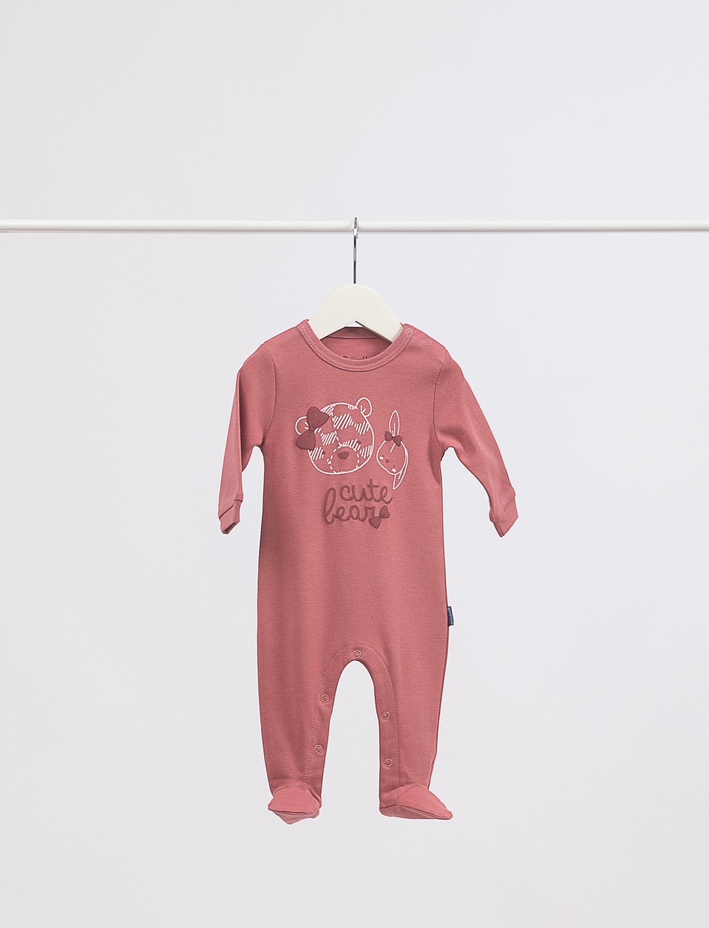 BABY BODY MAŠA