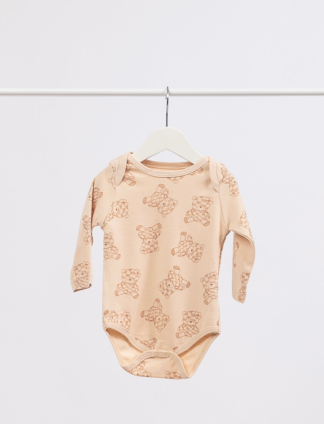 BODY MAŠA BEIGE