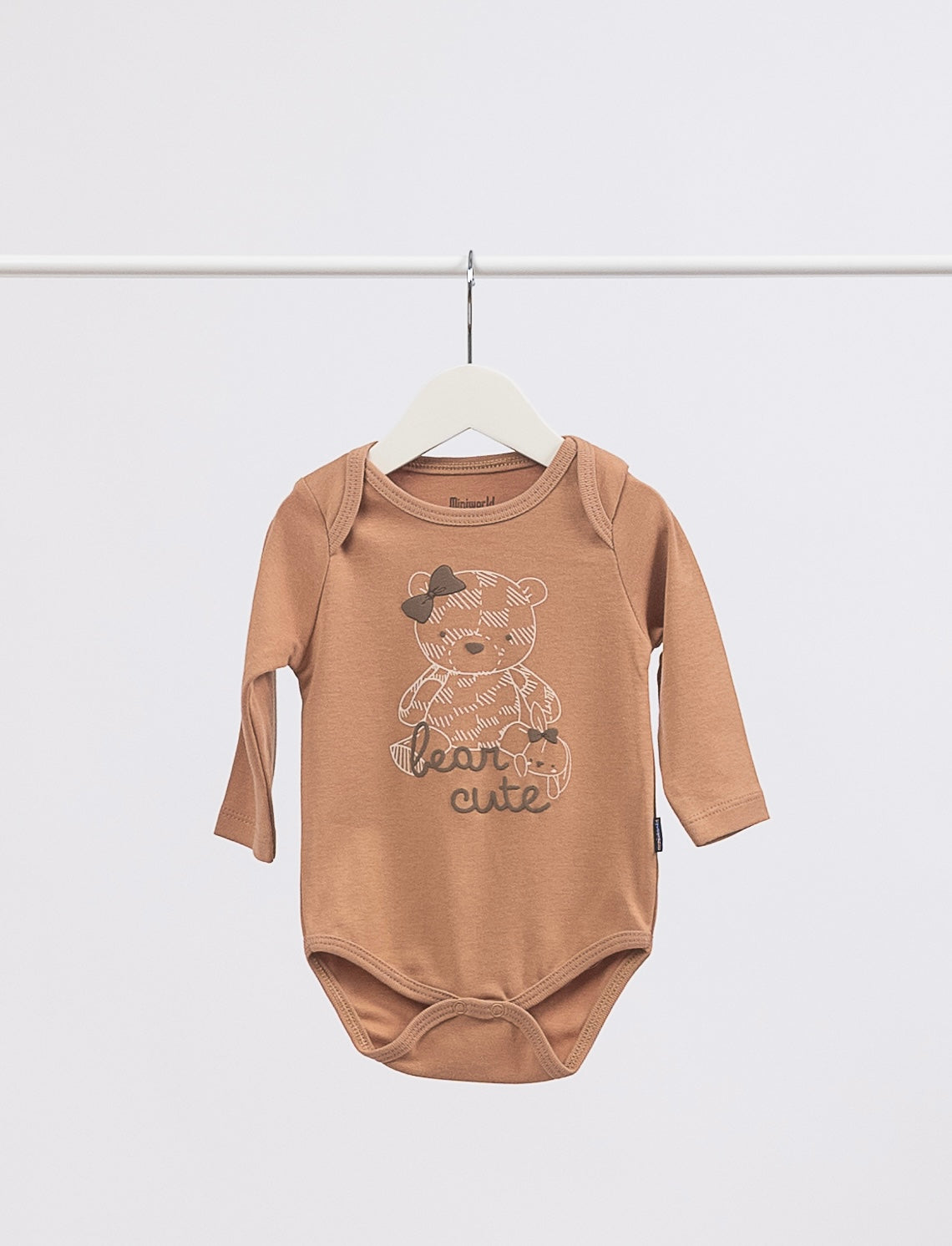 BODY MAŠA SHORT