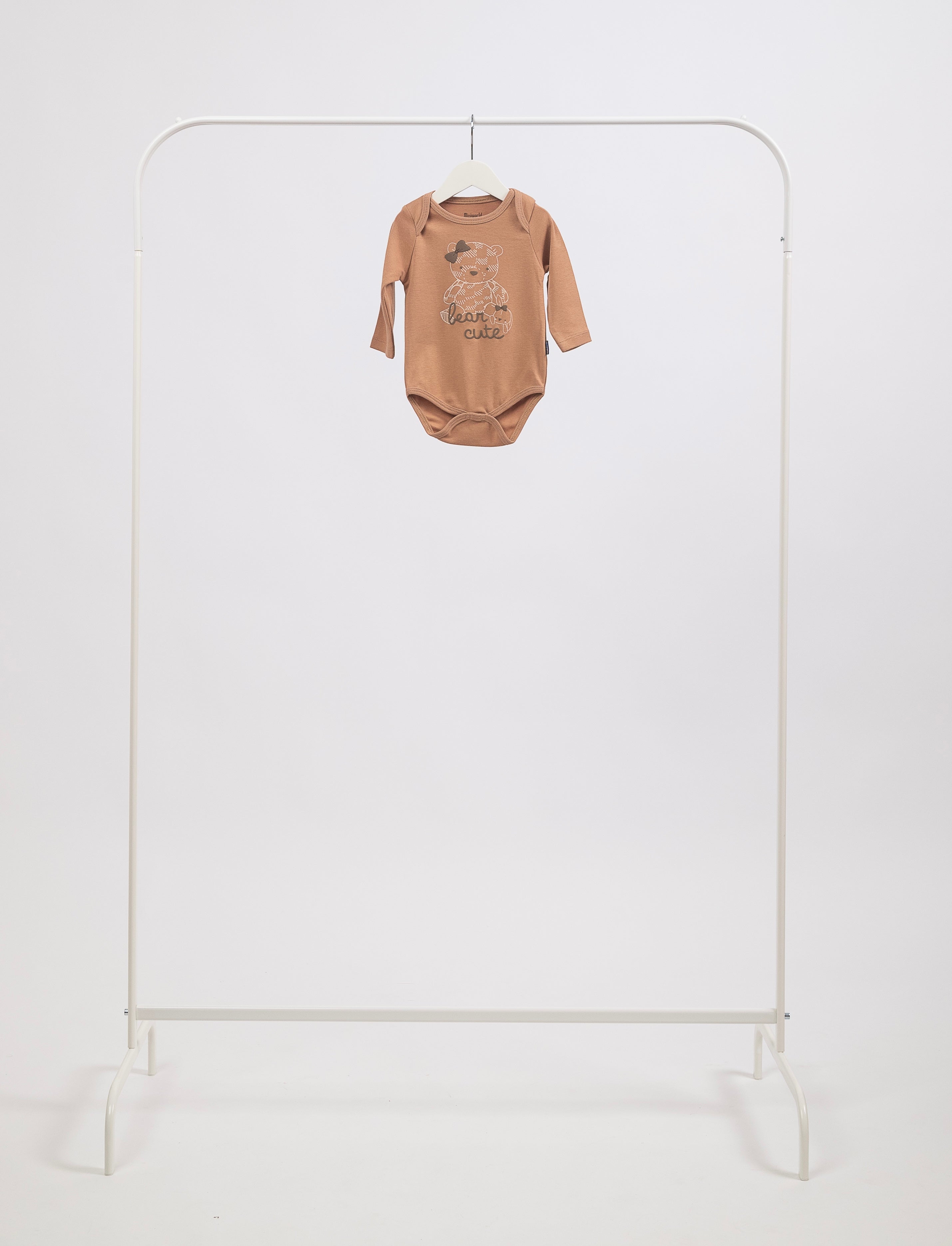 BODY MAŠA SHORT
